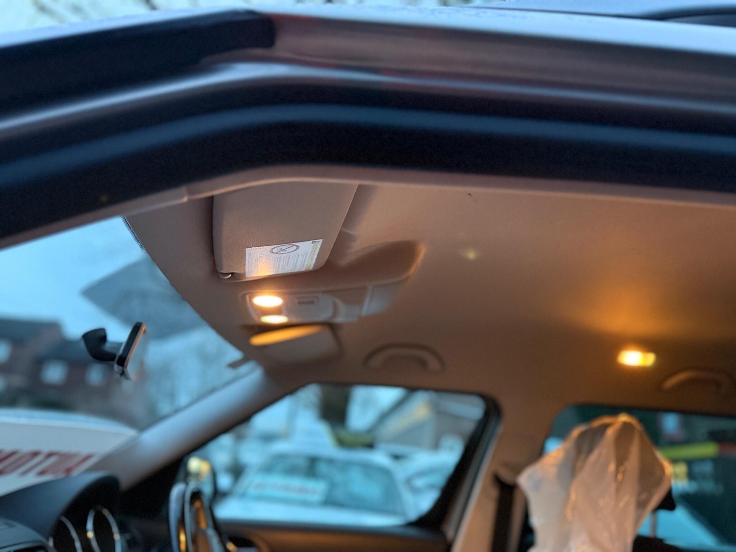 Used Skoda Yeti 2013 for sale - 77315144: Photo 35