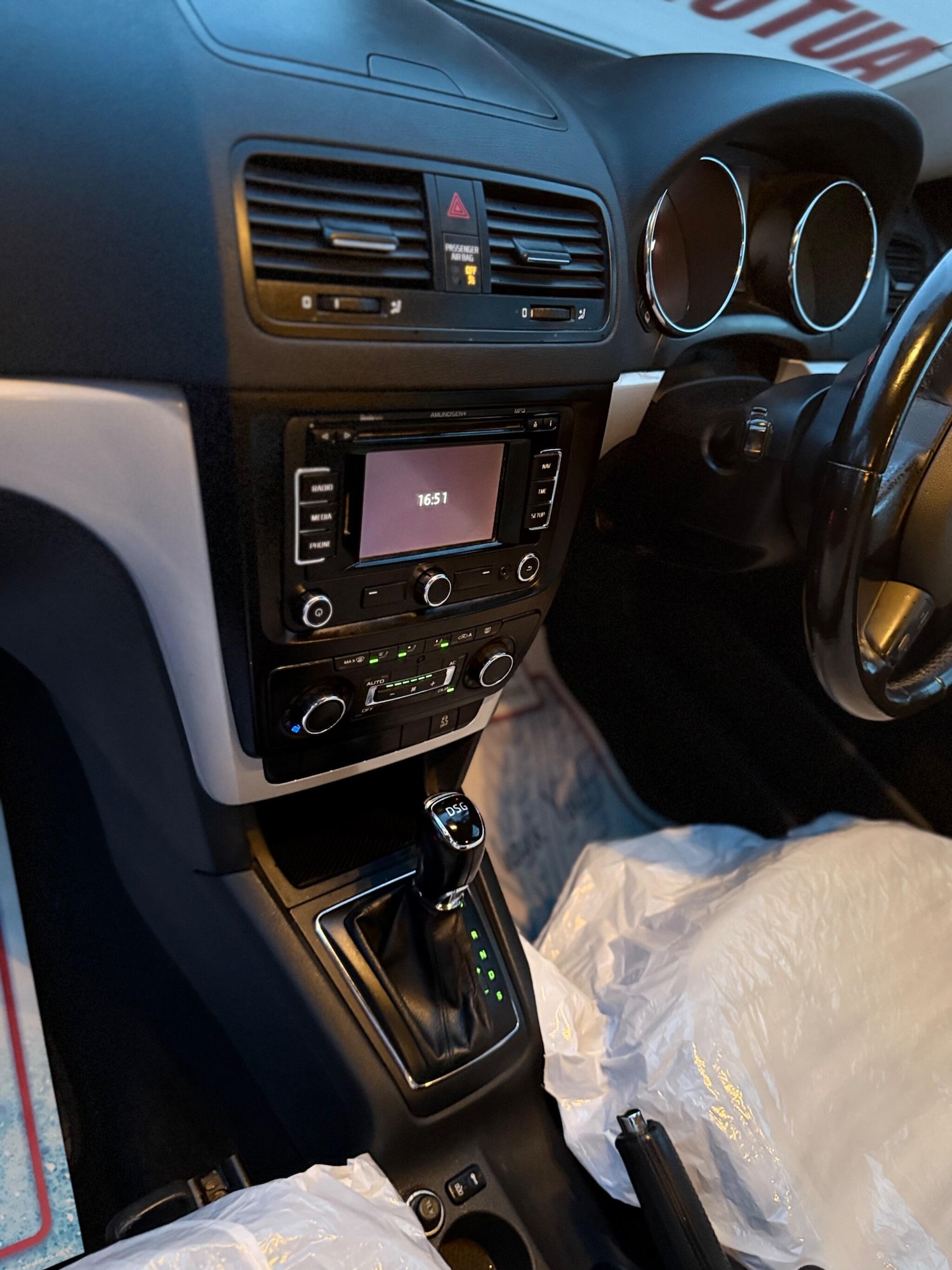 Used Skoda Yeti 2013 for sale - 77315144: Photo 36