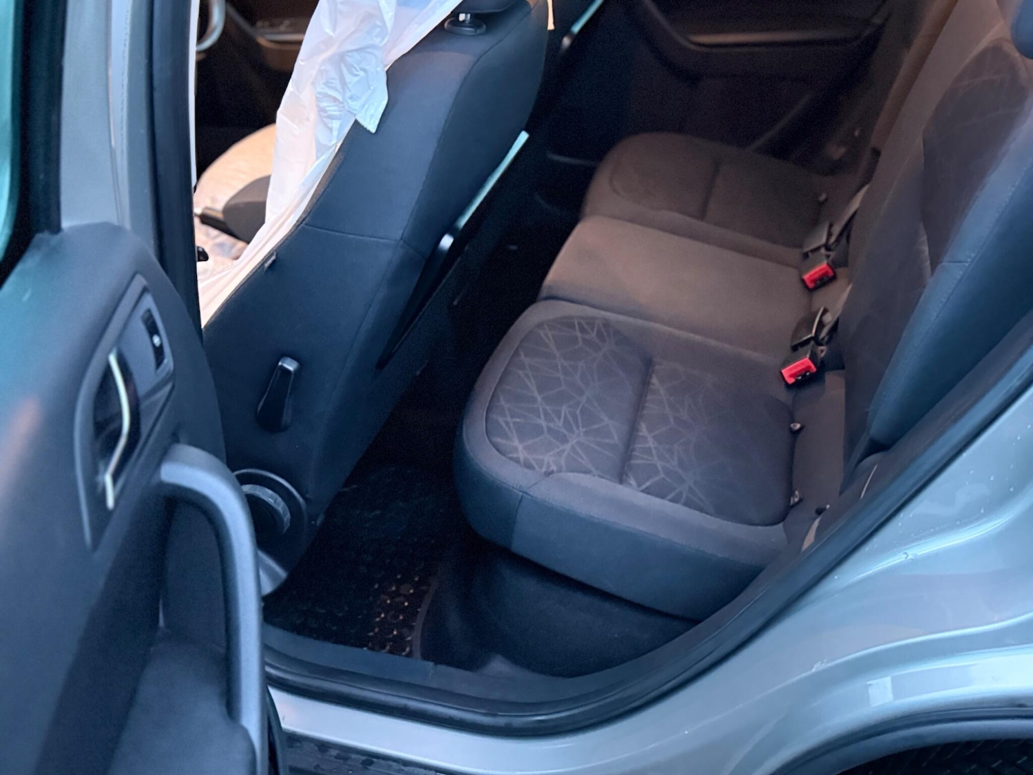 Used Skoda Yeti 2013 for sale - 77315144: Photo 38