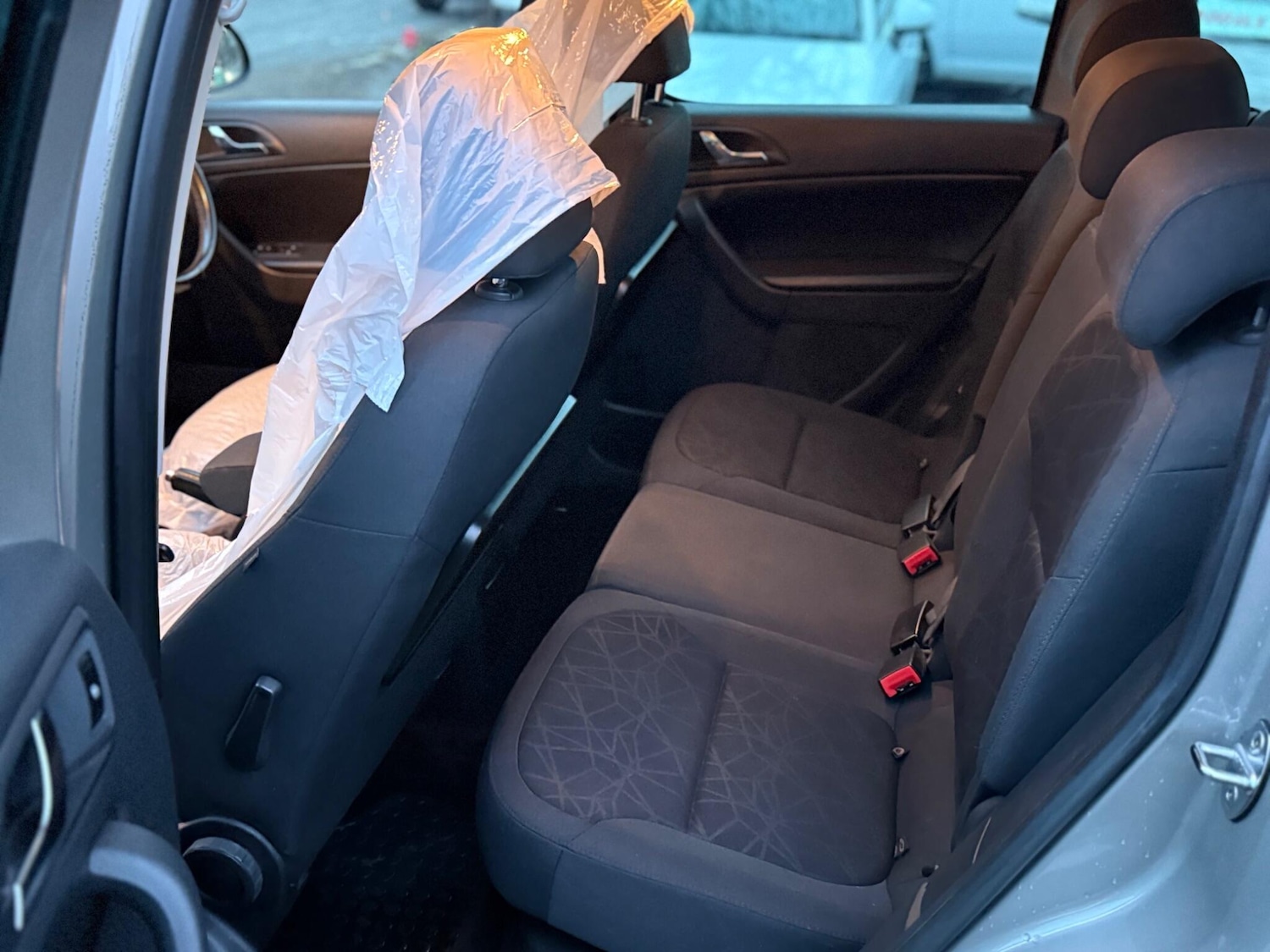 Used Skoda Yeti 2013 for sale - 77315144: Photo 39