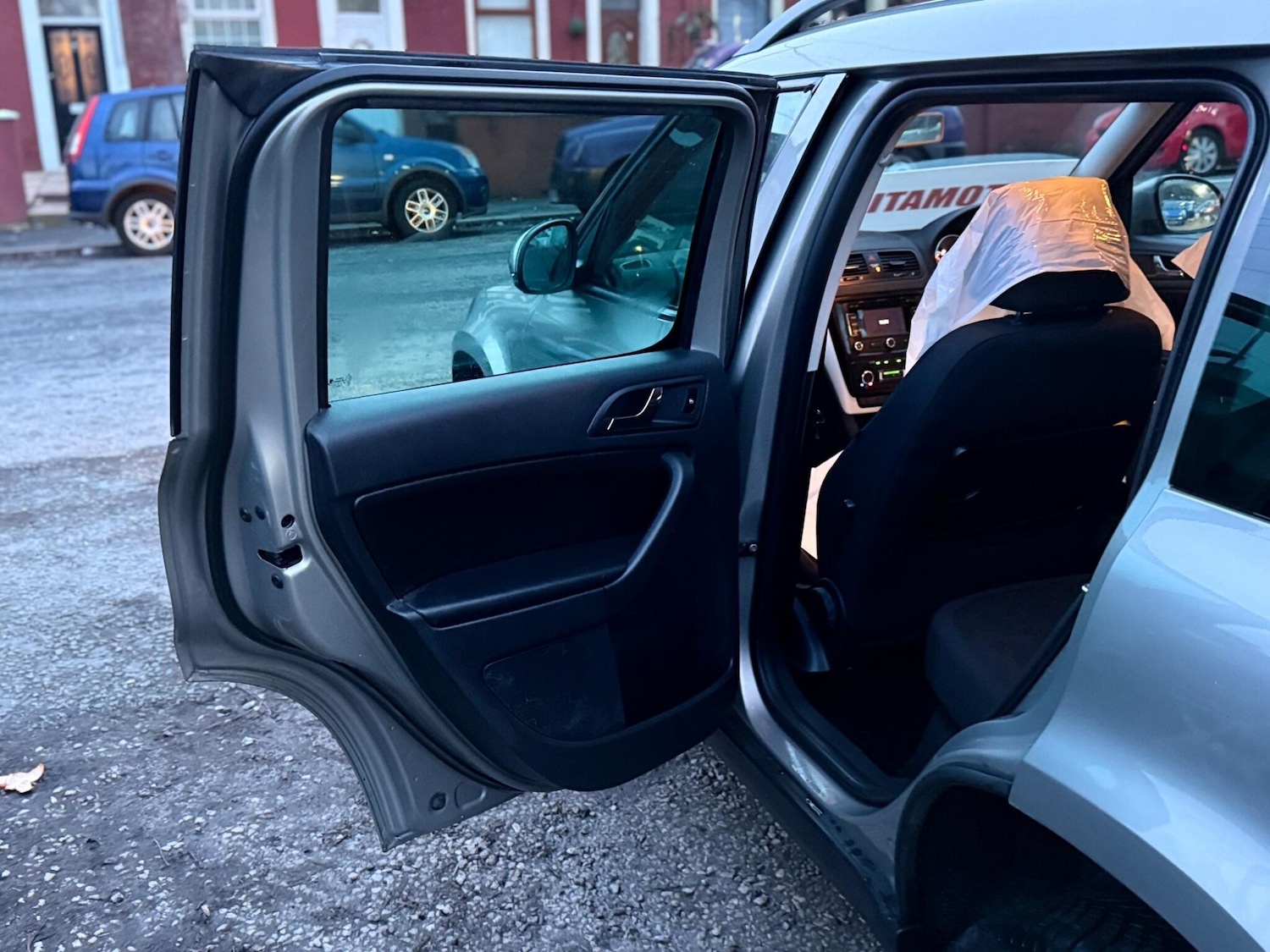 Used Skoda Yeti 2013 for sale - 77315144: Photo 40