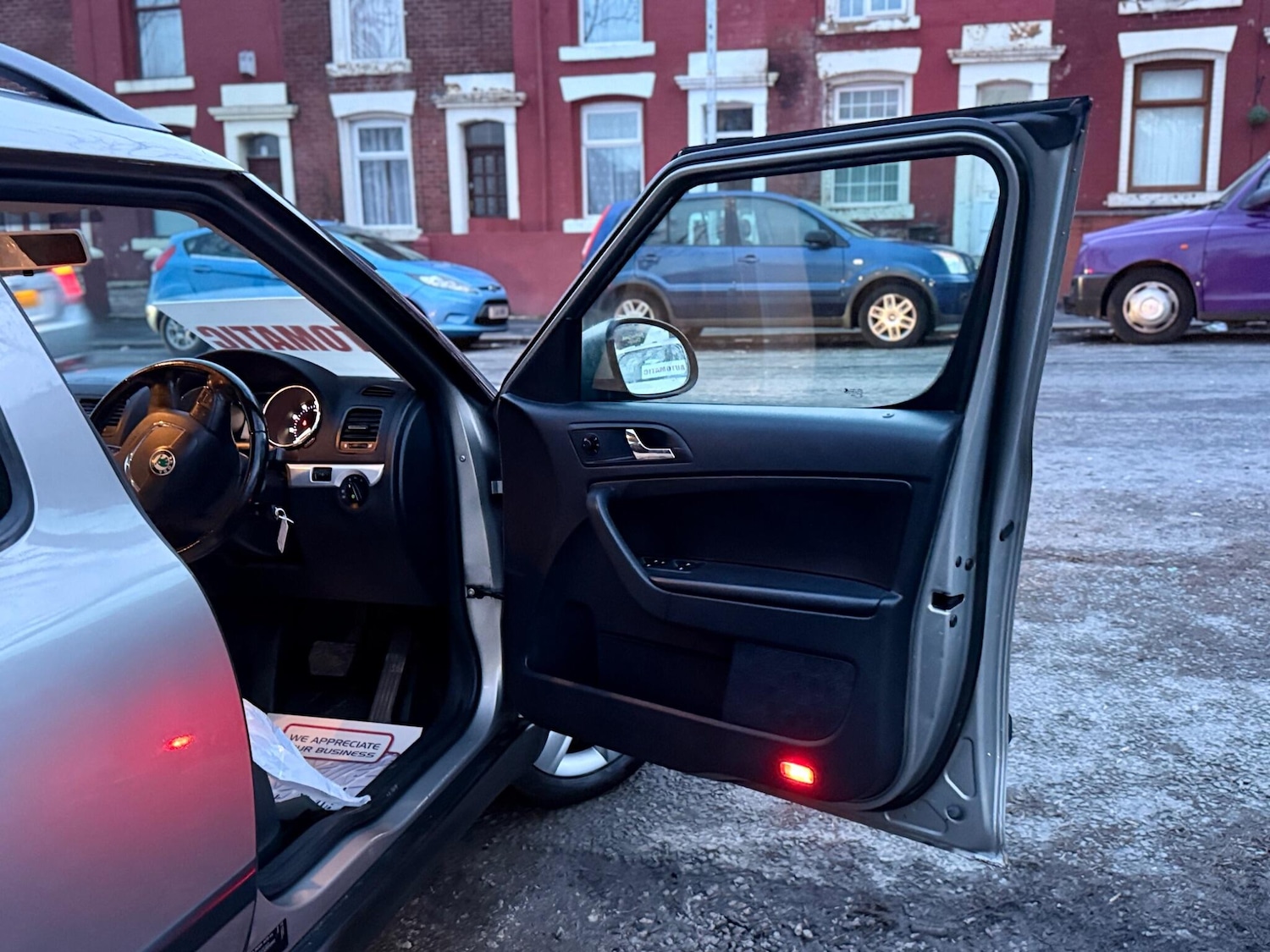 Used Skoda Yeti 2013 for sale - 77315144: Photo 41