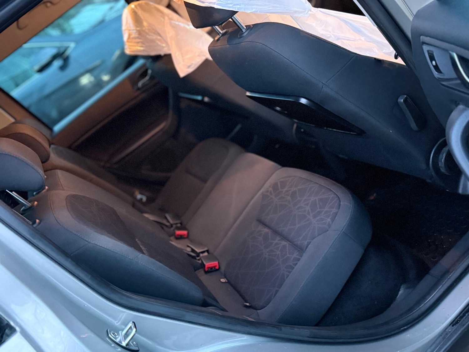 Used Skoda Yeti 2013 for sale - 77315144: Photo 42