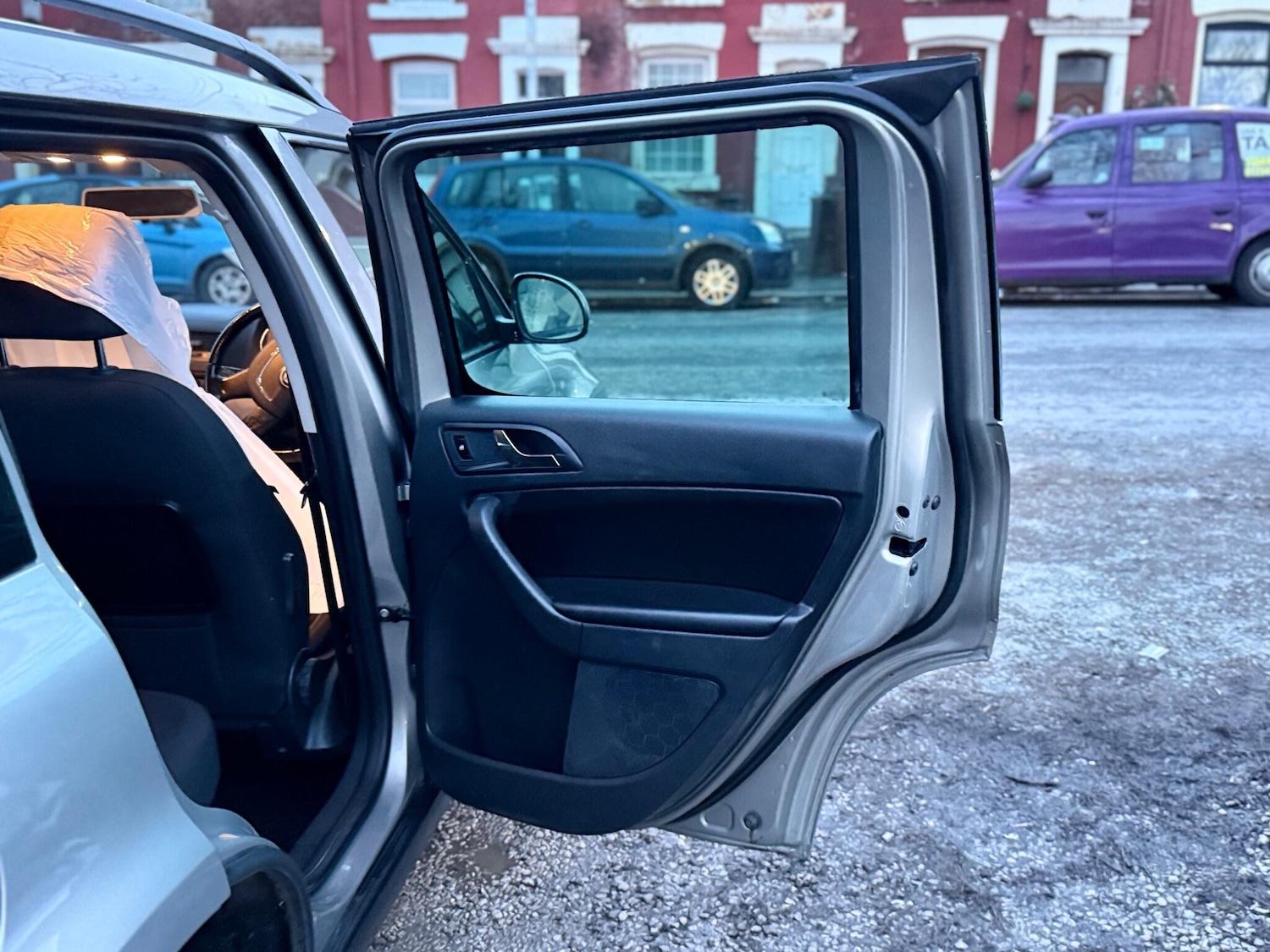 Used Skoda Yeti 2013 for sale - 77315144: Photo 43