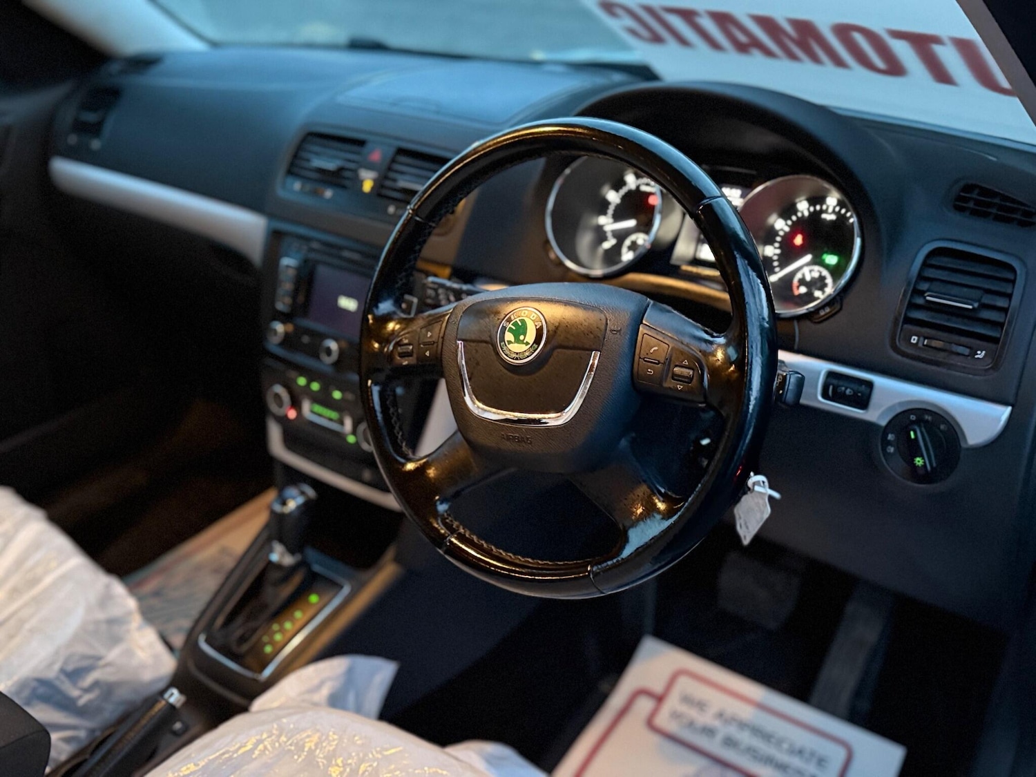 Used Skoda Yeti 2013 for sale - 77315144: Photo 46