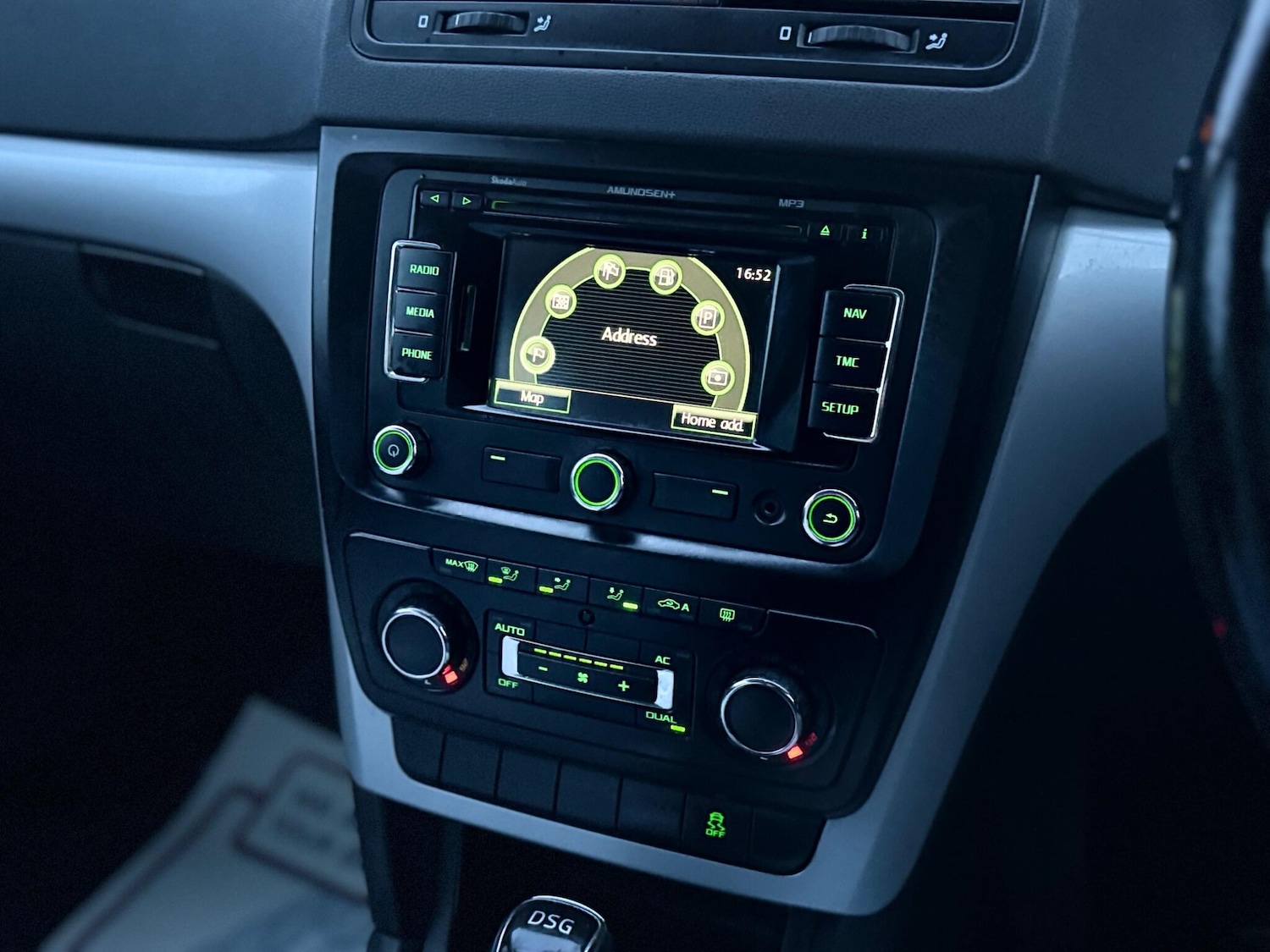 Used Skoda Yeti 2013 for sale - 77315144: Photo 50