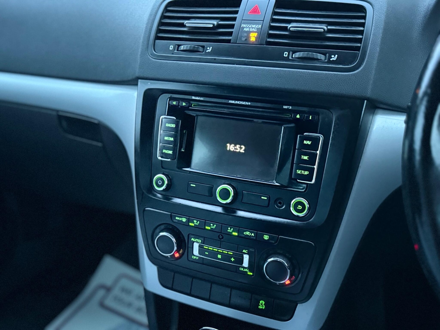 Used Skoda Yeti 2013 for sale - 77315144: Photo 51