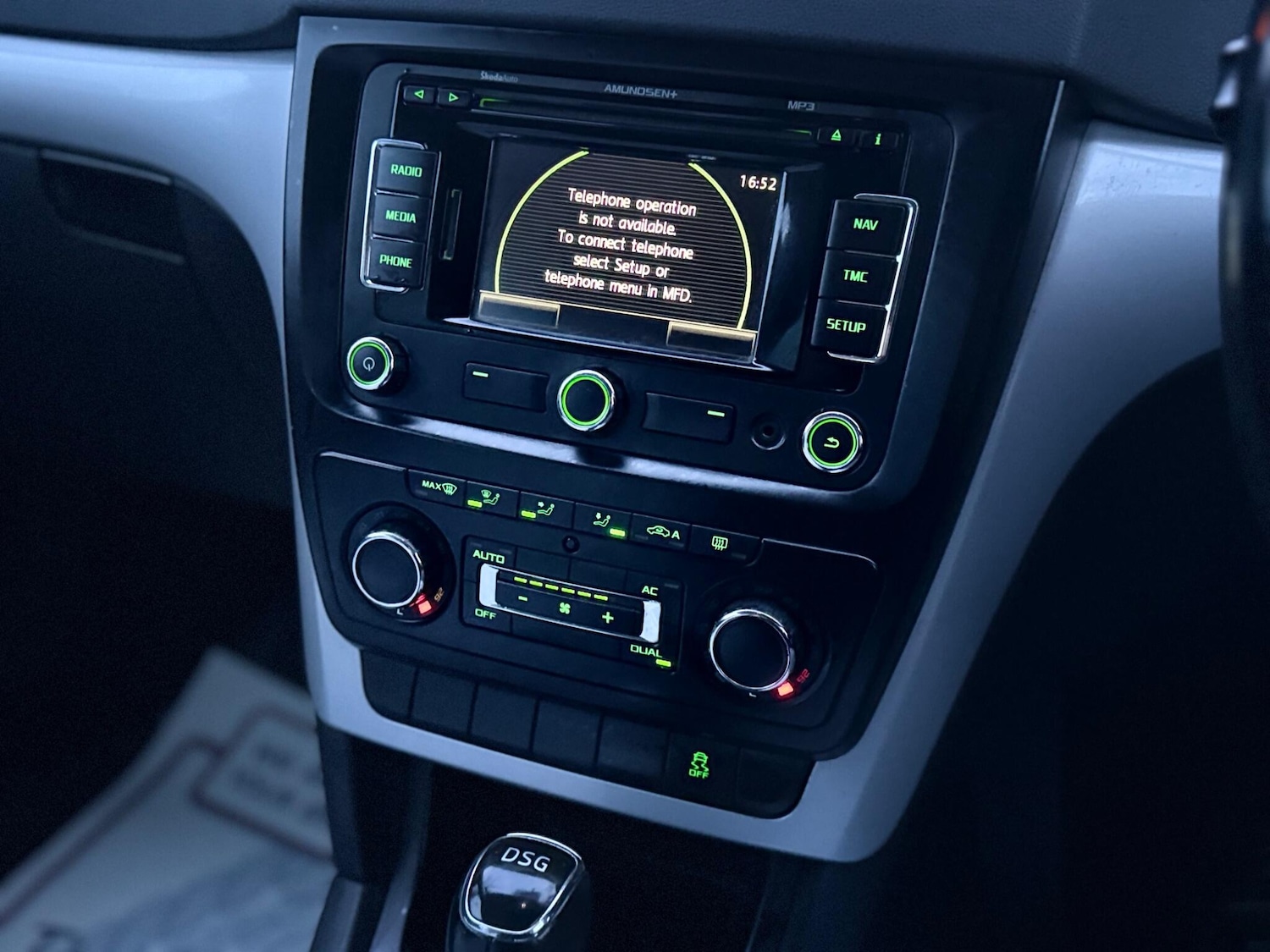 Used Skoda Yeti 2013 for sale - 77315144: Photo 52