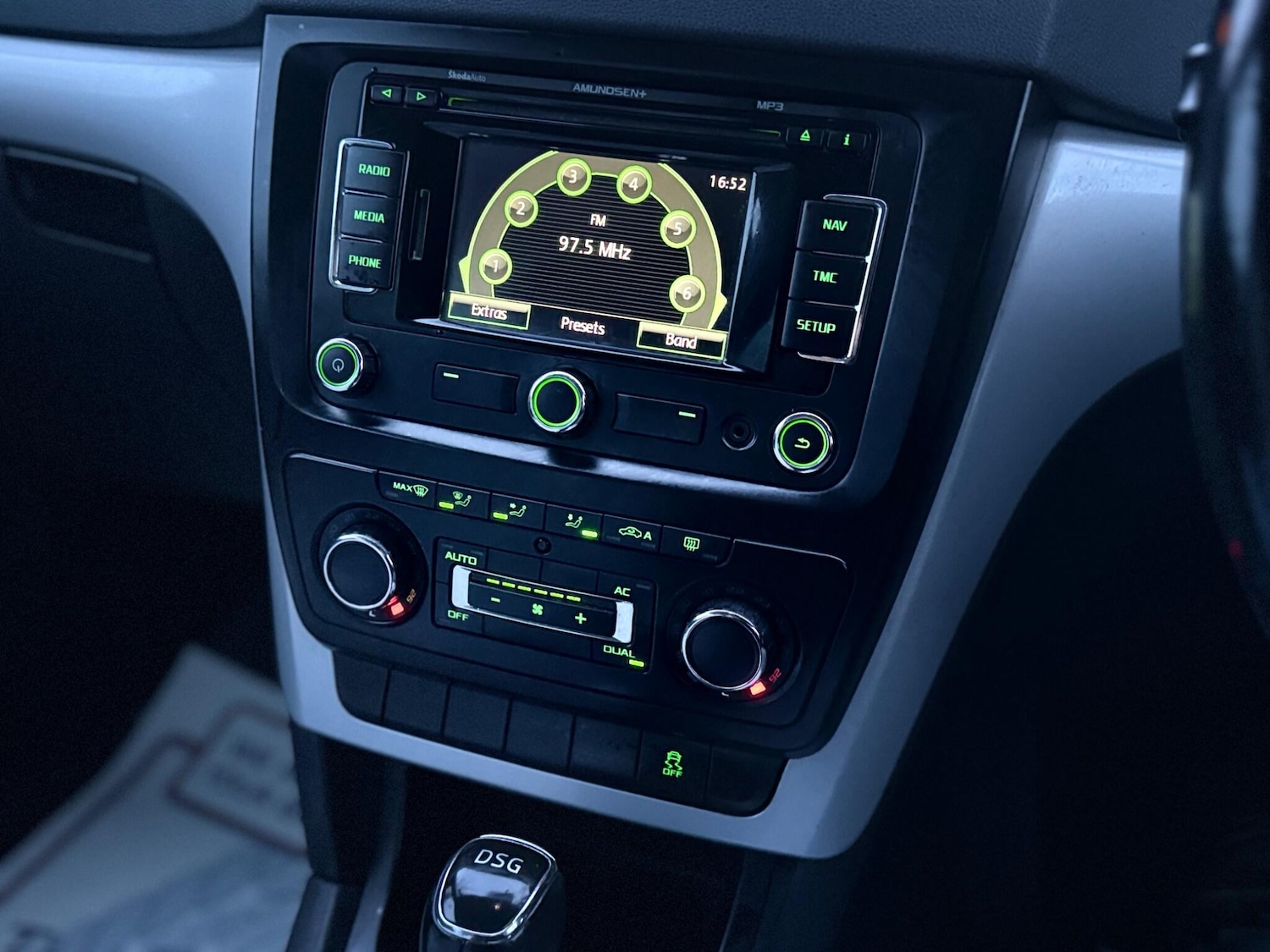 Used Skoda Yeti 2013 for sale - 77315144: Photo 53