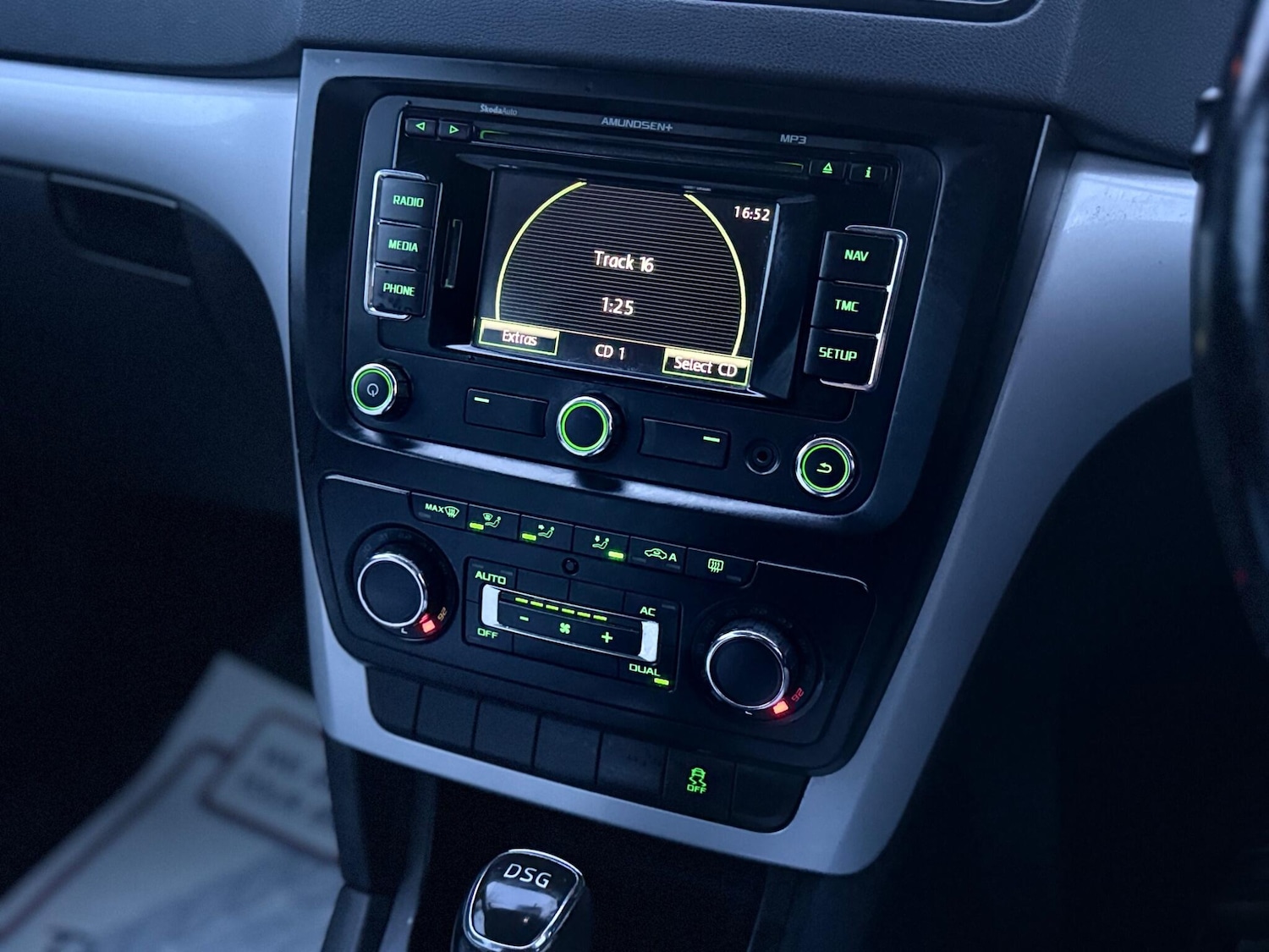 Used Skoda Yeti 2013 for sale - 77315144: Photo 54