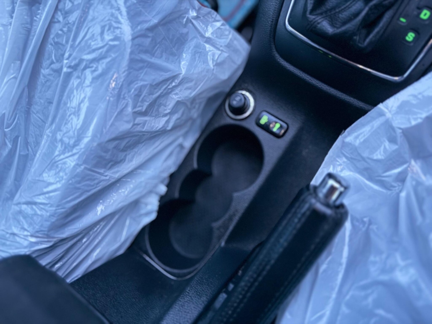 Used Skoda Yeti 2013 for sale - 77315144: Photo 55