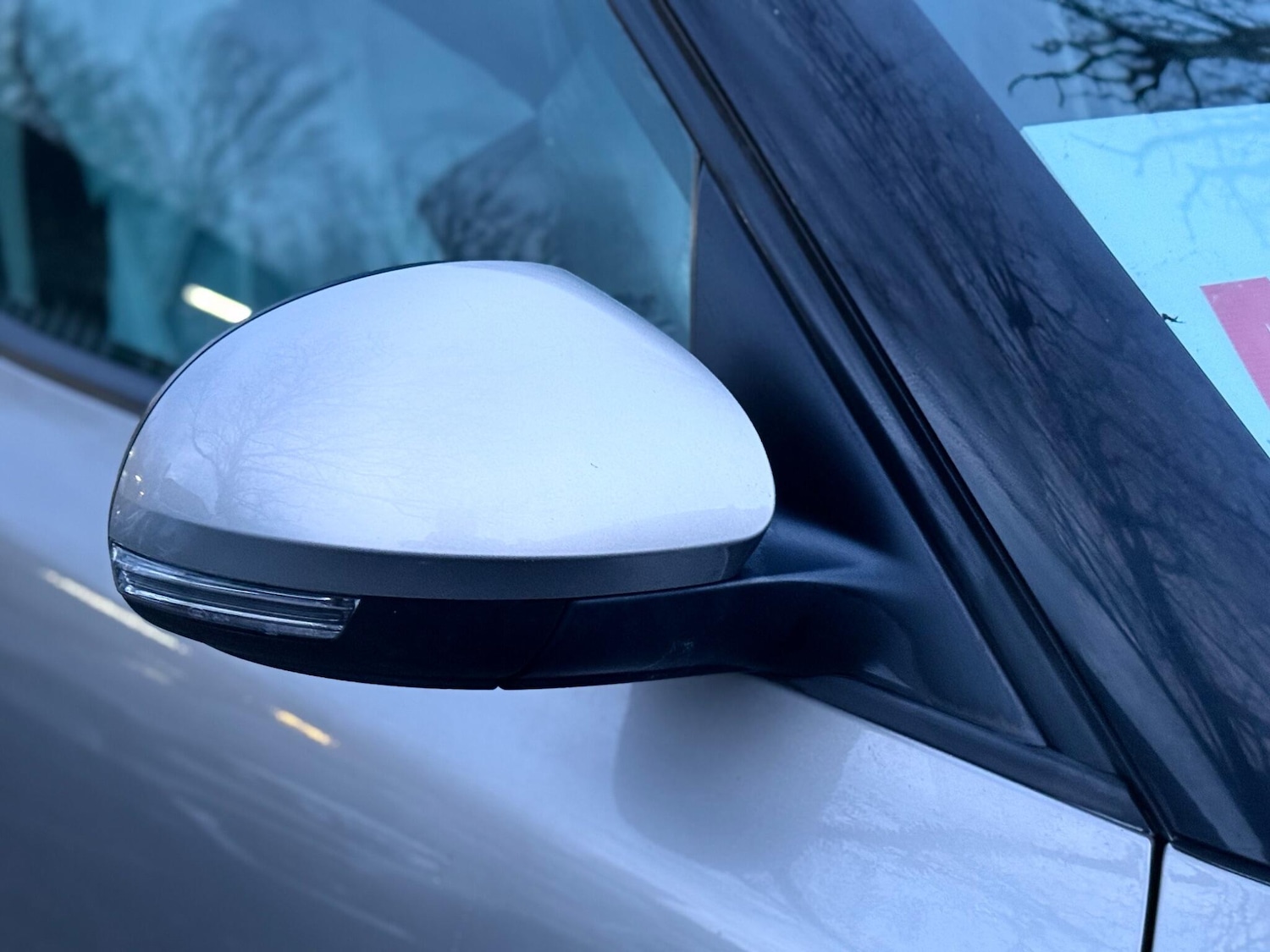 Used Skoda Yeti 2013 for sale - 77315144: Photo 6