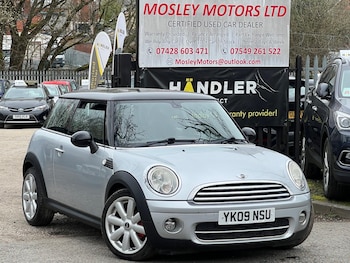 Used MINI Hatch 2009 for sale - 78244239: Photo