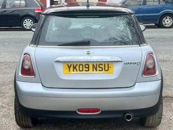 Used MINI Hatch 2009 for sale - 78244239: Photo