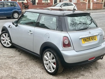 Used MINI Hatch 2009 for sale - 78244239: Photo