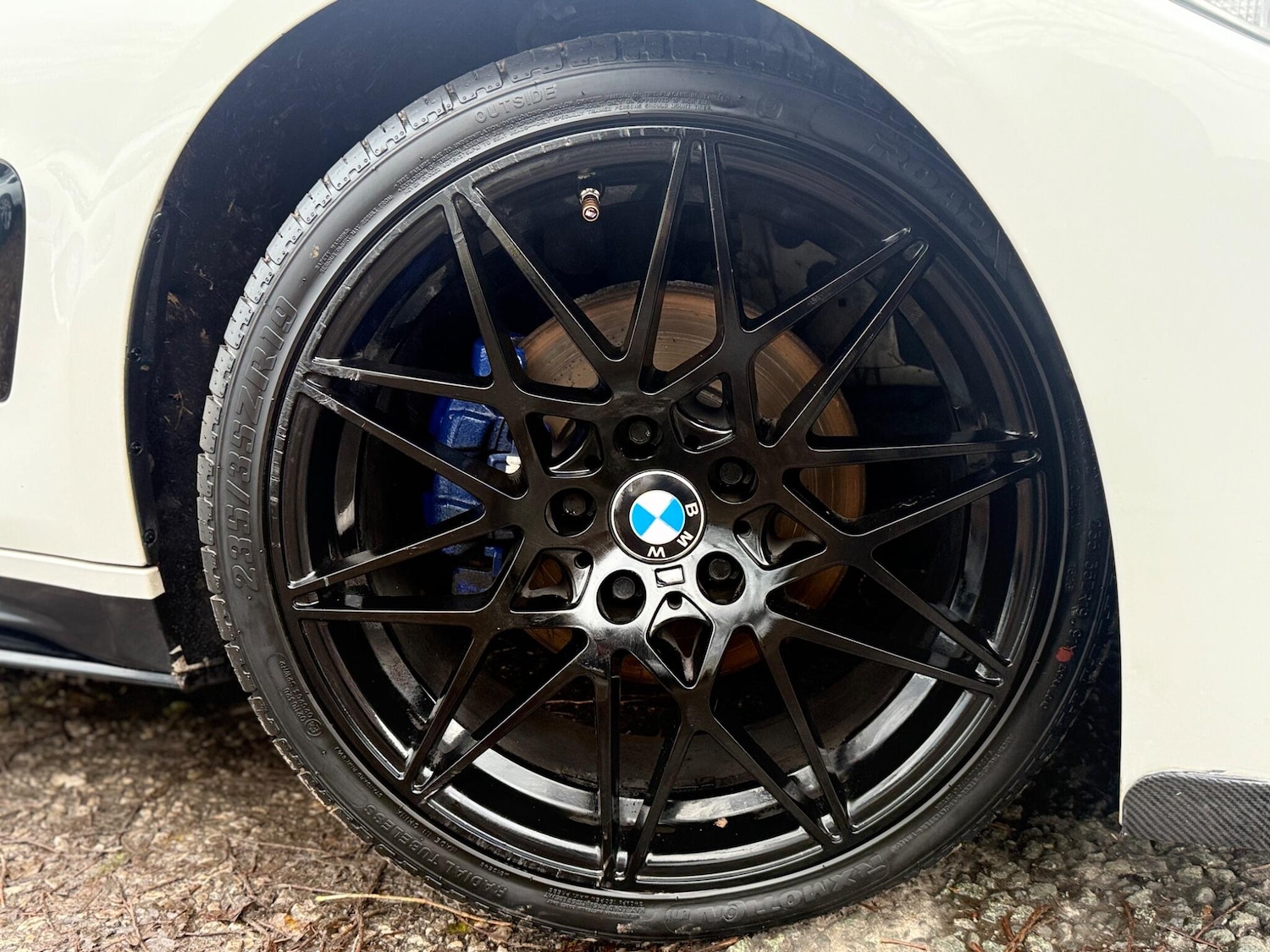 Used BMW 4 Series for sale - 76728090: Photo 11