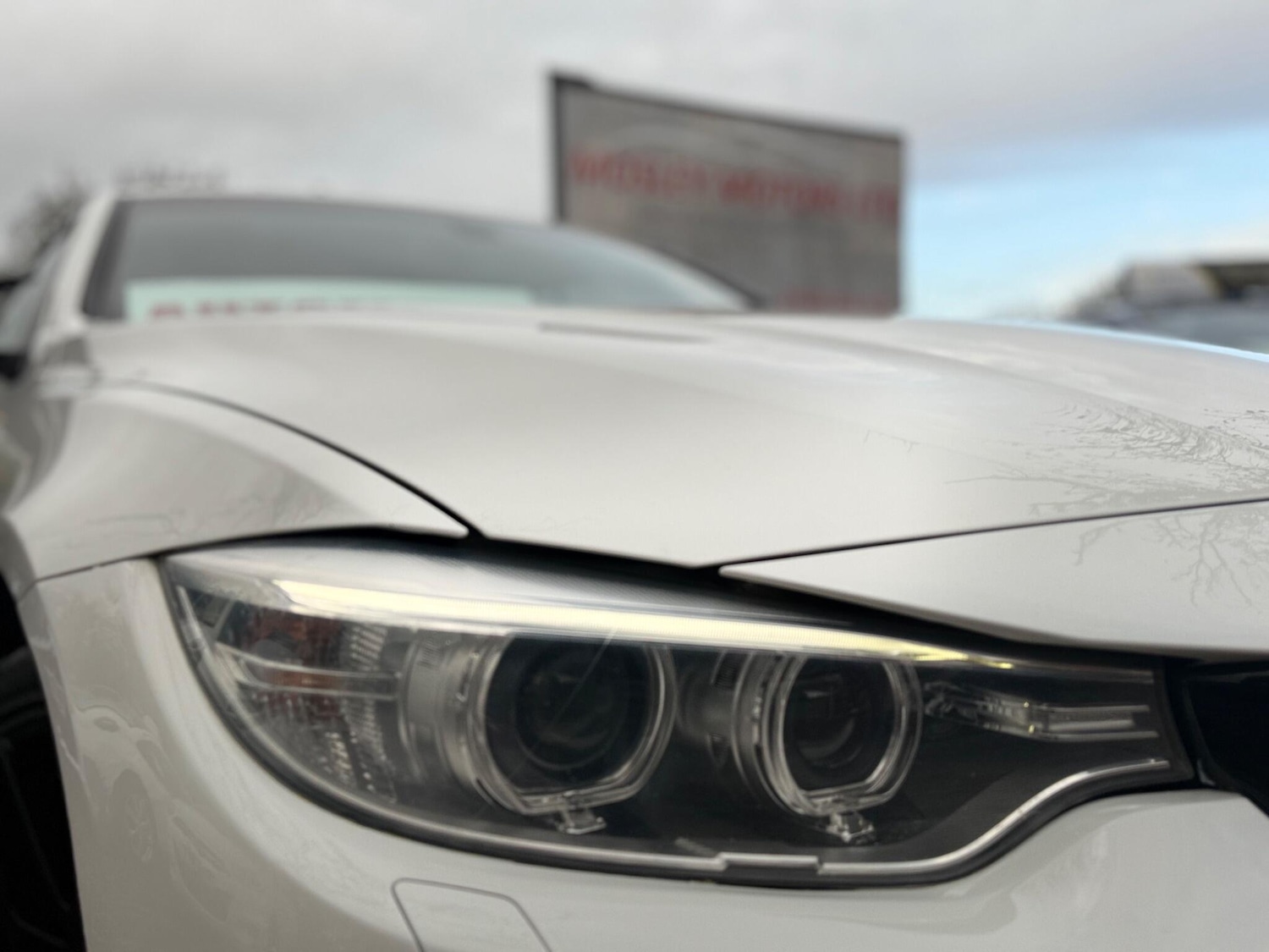 Used BMW 4 Series for sale - 76728090: Photo 13