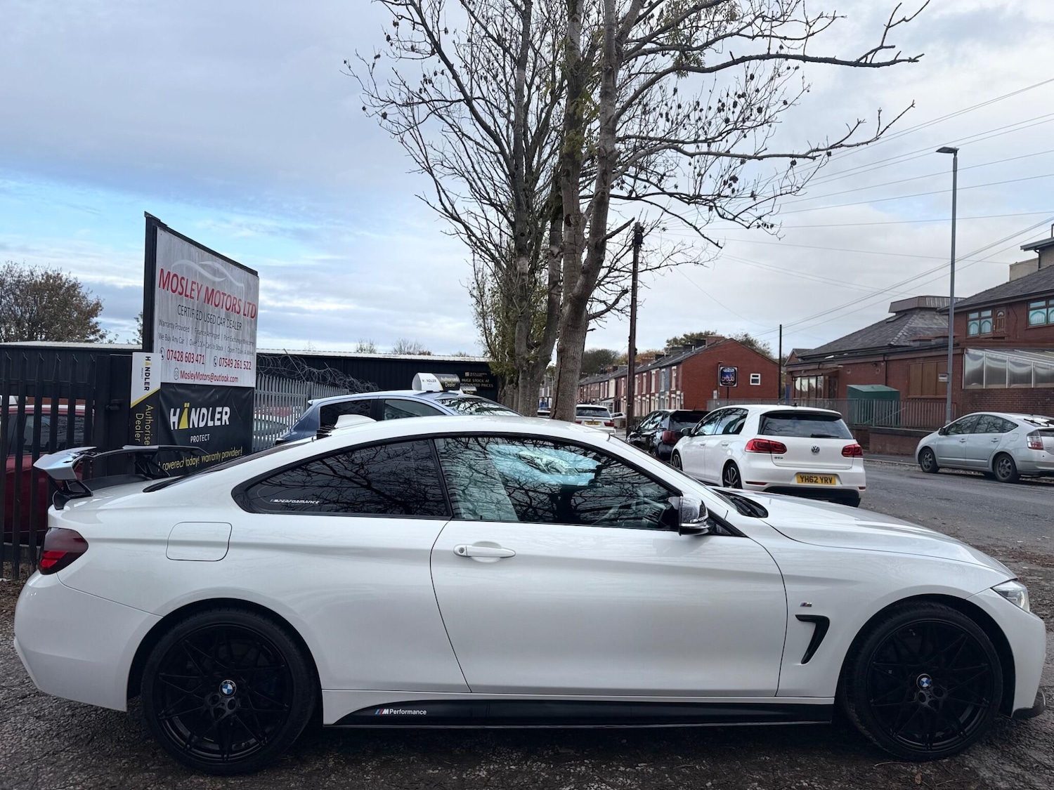 Used BMW 4 Series for sale - 76728090: Photo 19
