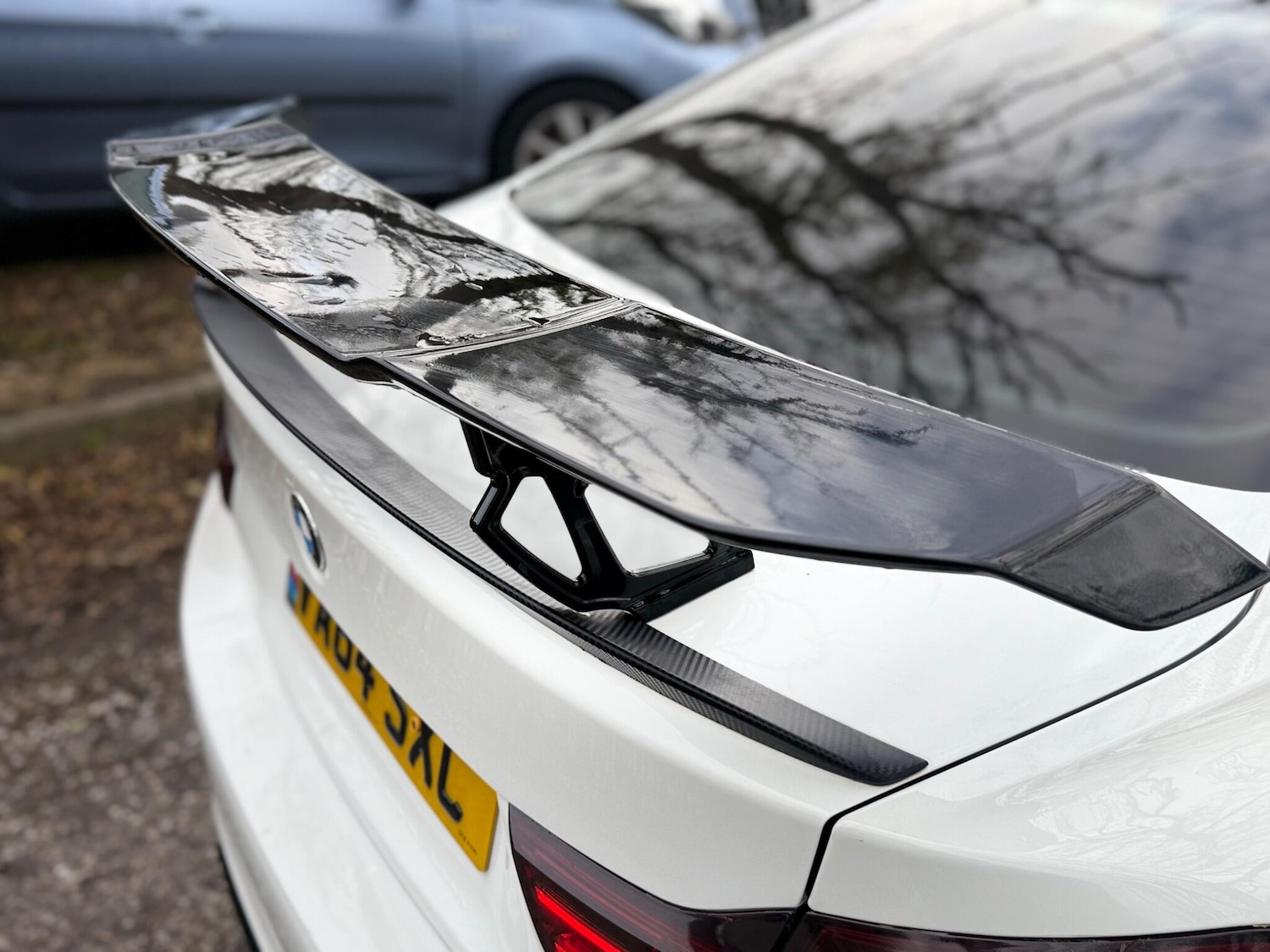 Used BMW 4 Series for sale - 76728090: Photo 24