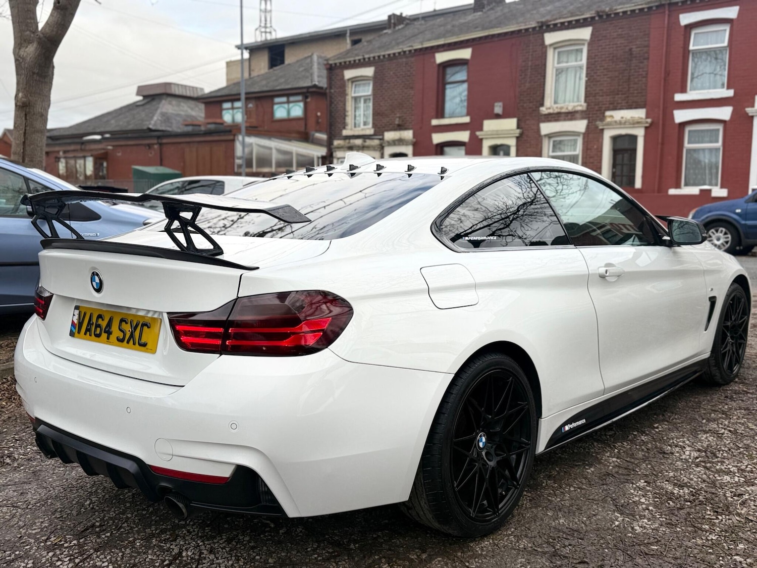 Used BMW 4 Series for sale - 76728090: Photo 26