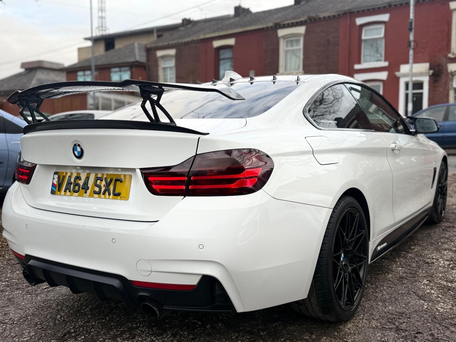 Used BMW 4 Series for sale - 76728090: Photo 27