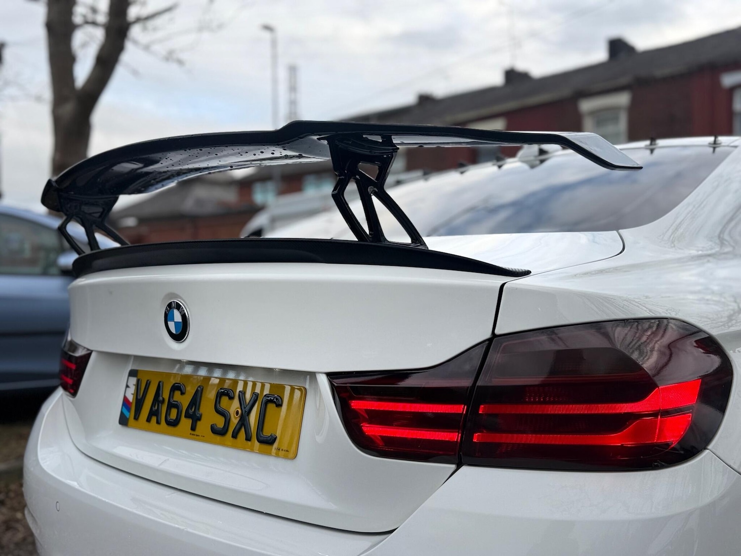 Used BMW 4 Series for sale - 76728090: Photo 35