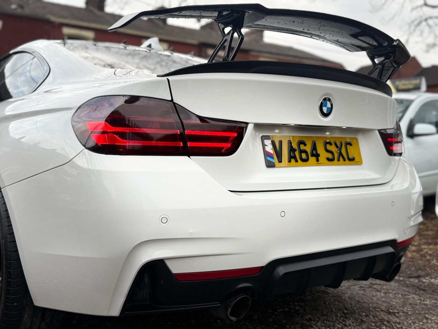 Used BMW 4 Series for sale - 76728090: Photo 38