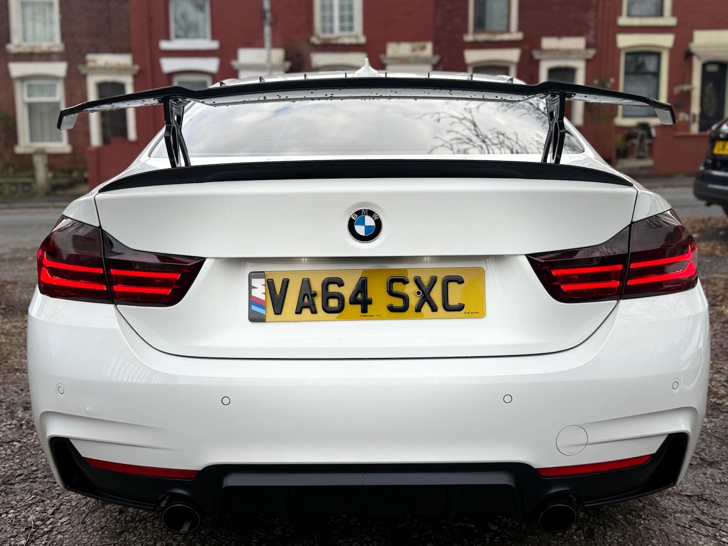 Used BMW 4 Series for sale - 76728090: Photo 41