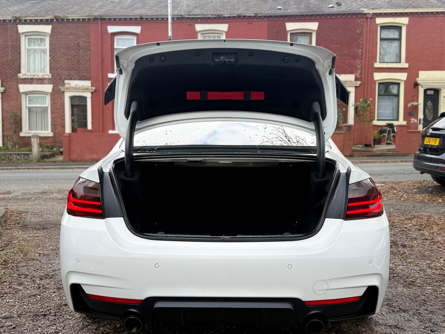 Used BMW 4 Series for sale - 76728090: Photo 45