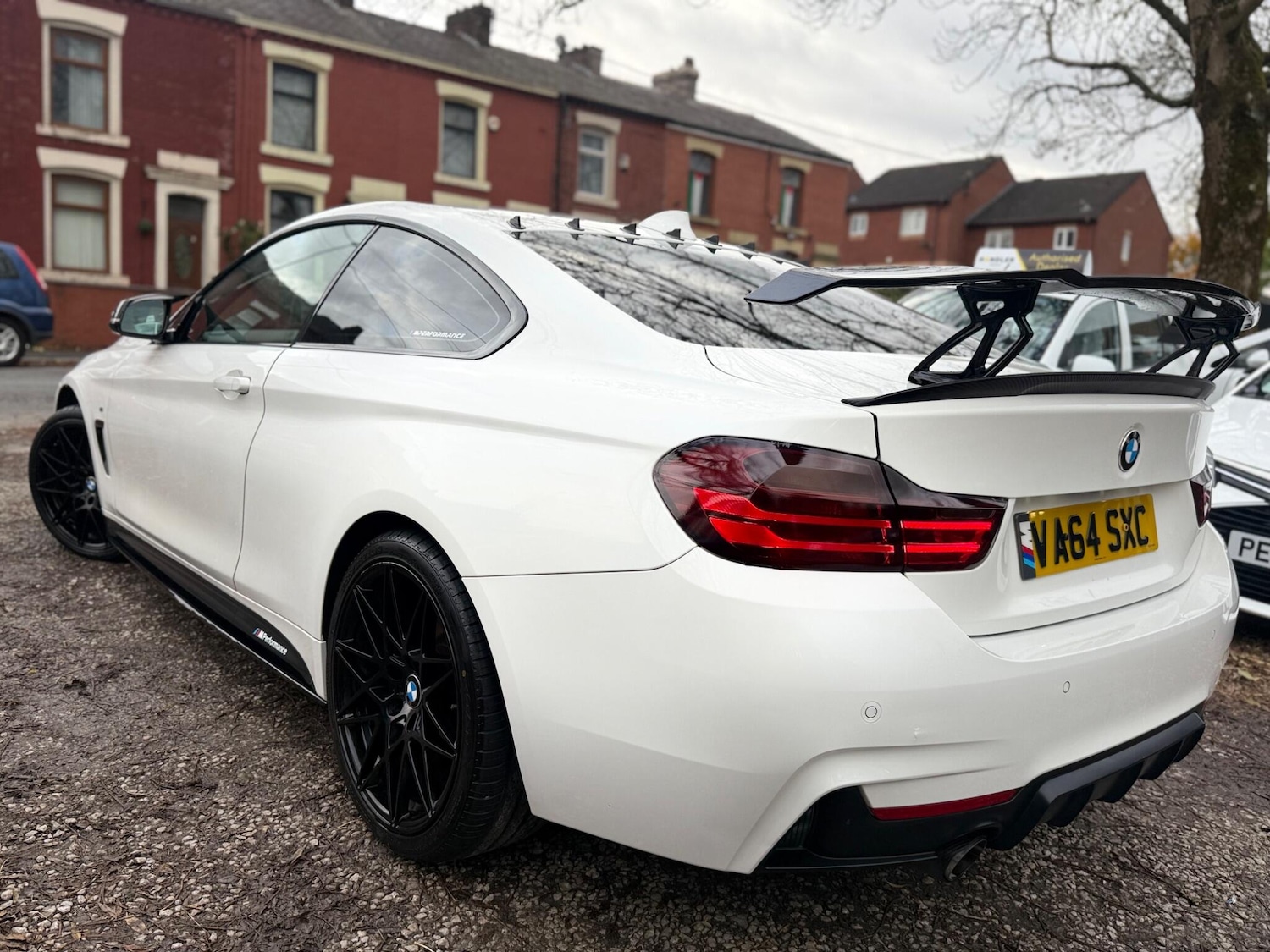 Used BMW 4 Series for sale - 76728090: Photo 49