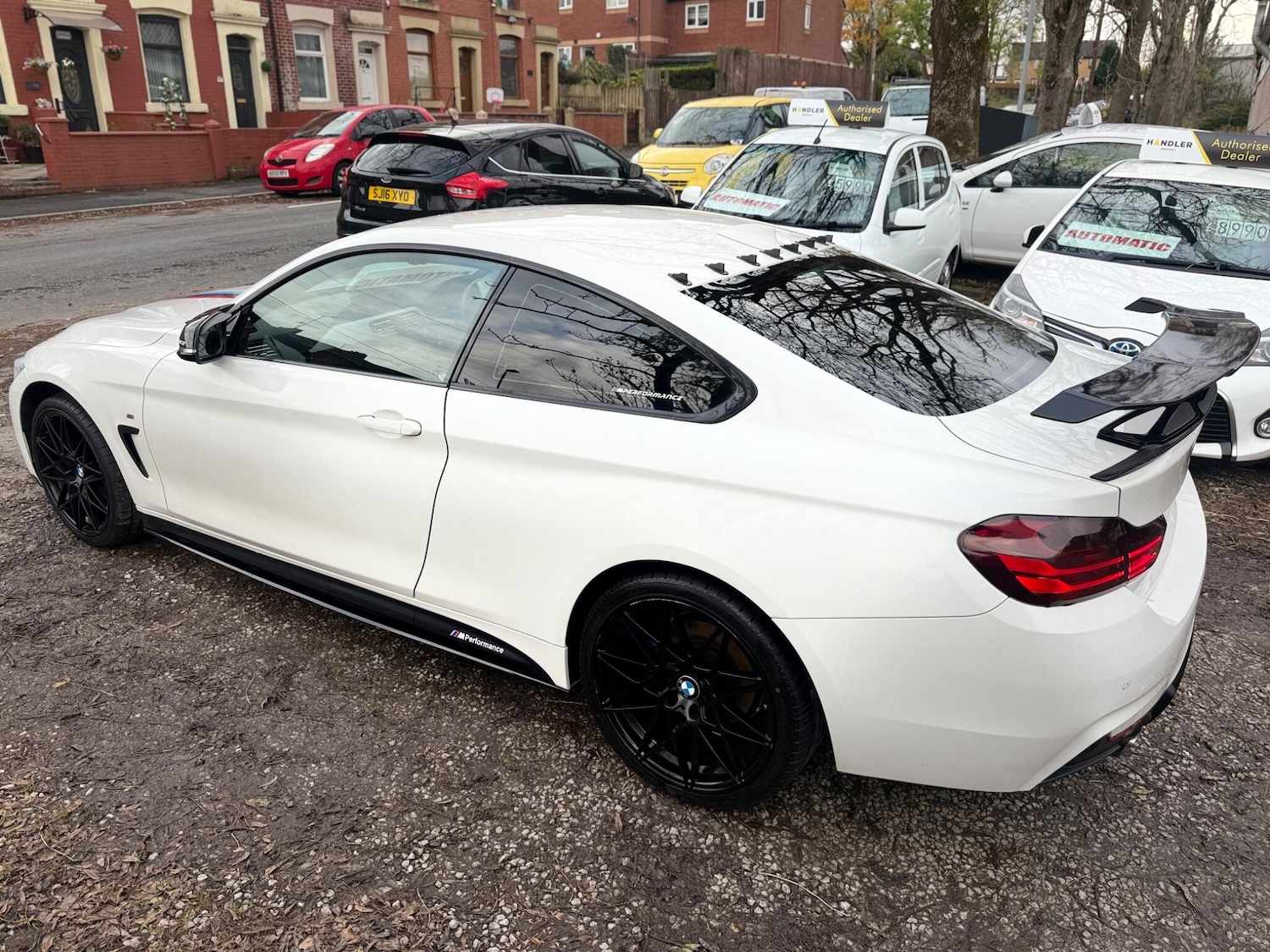 Used BMW 4 Series for sale - 76728090: Photo 55