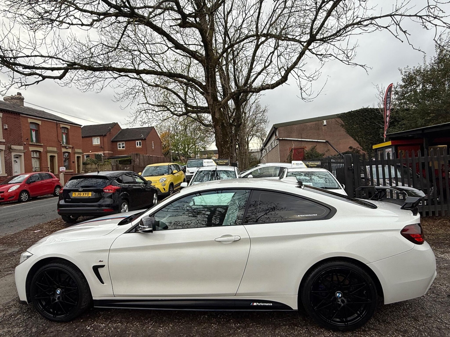 Used BMW 4 Series for sale - 76728090: Photo 56