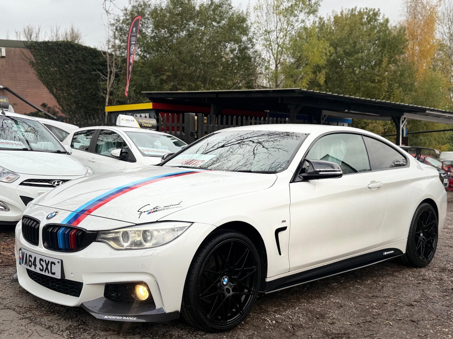 Used BMW 4 Series for sale - 76728090: Photo 58