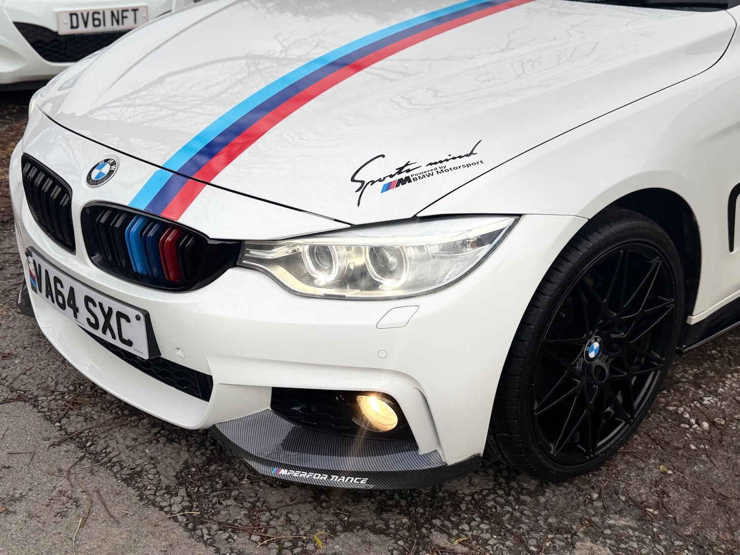 Used BMW 4 Series for sale - 76728090: Photo 62