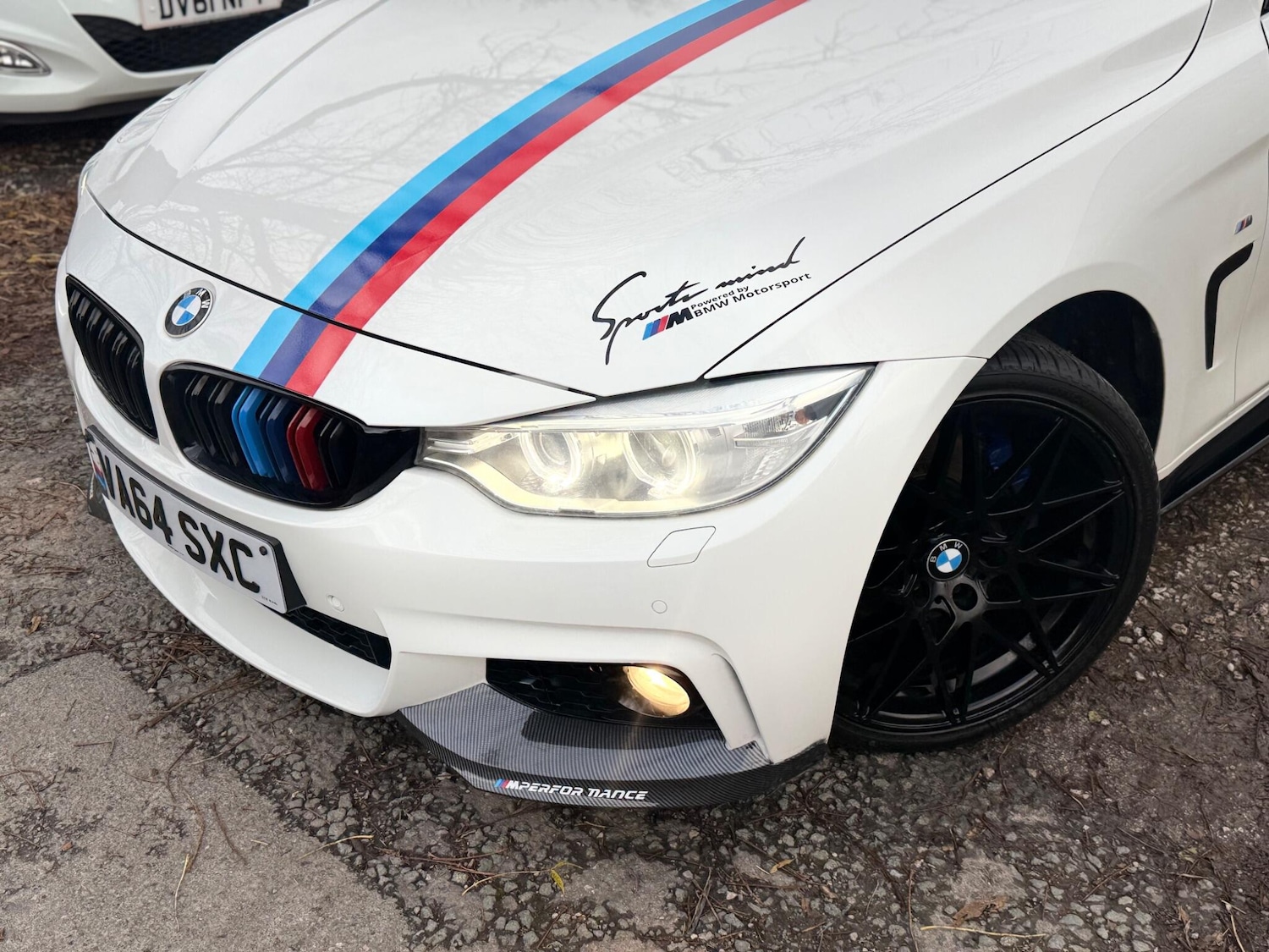 Used BMW 4 Series for sale - 76728090: Photo 68