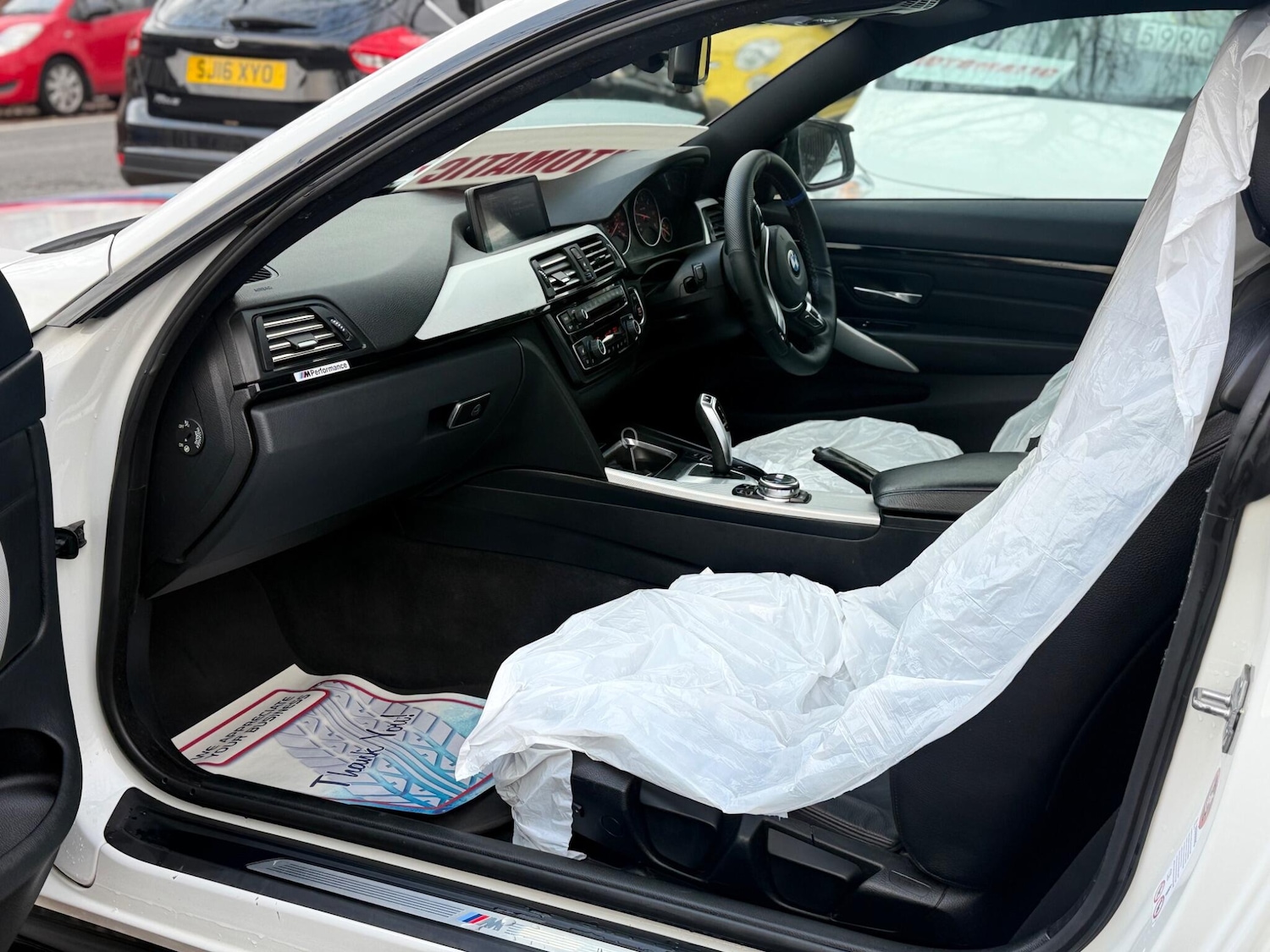 Used BMW 4 Series for sale - 76728090: Photo 69