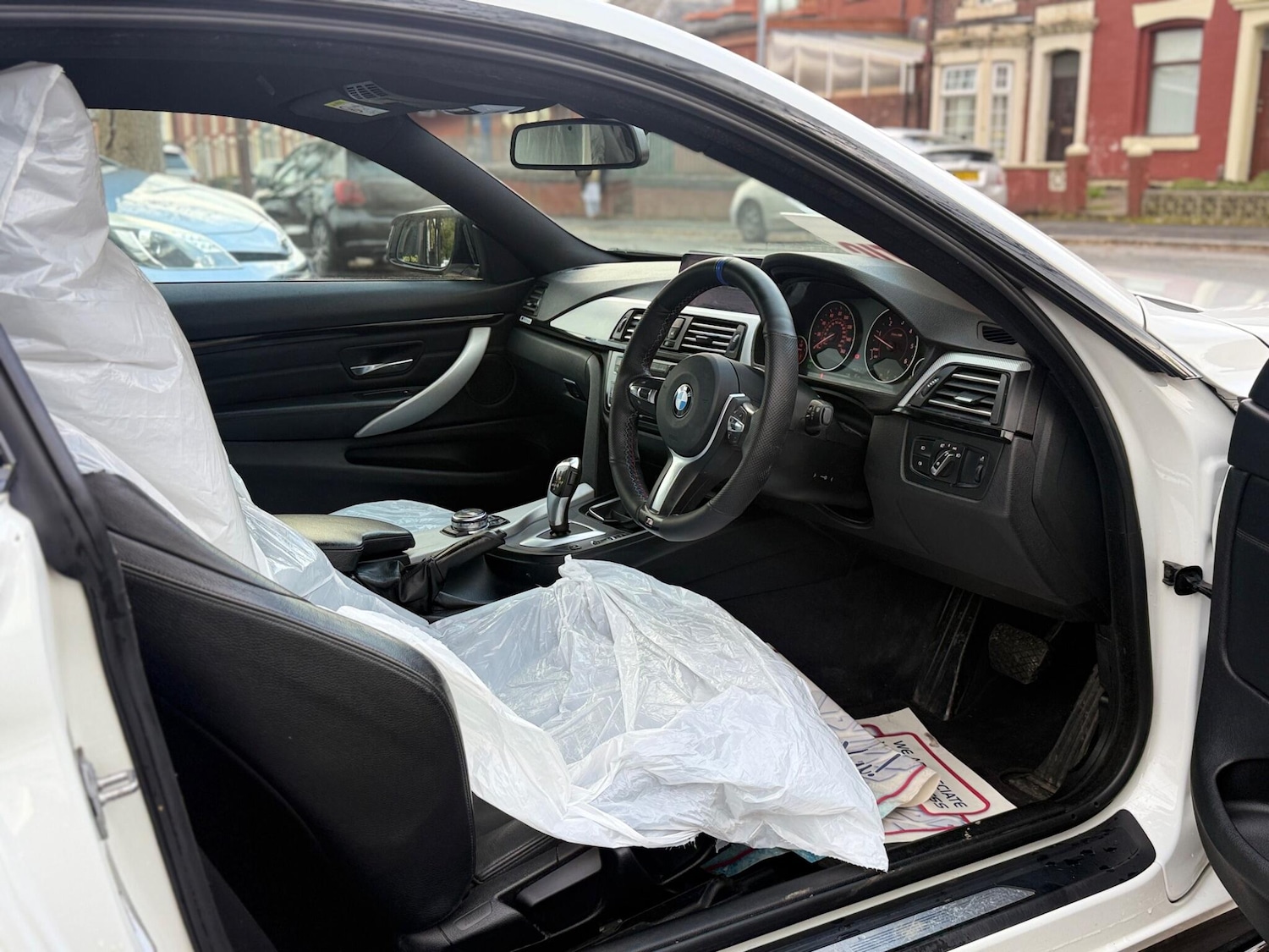 Used BMW 4 Series for sale - 76728090: Photo 85