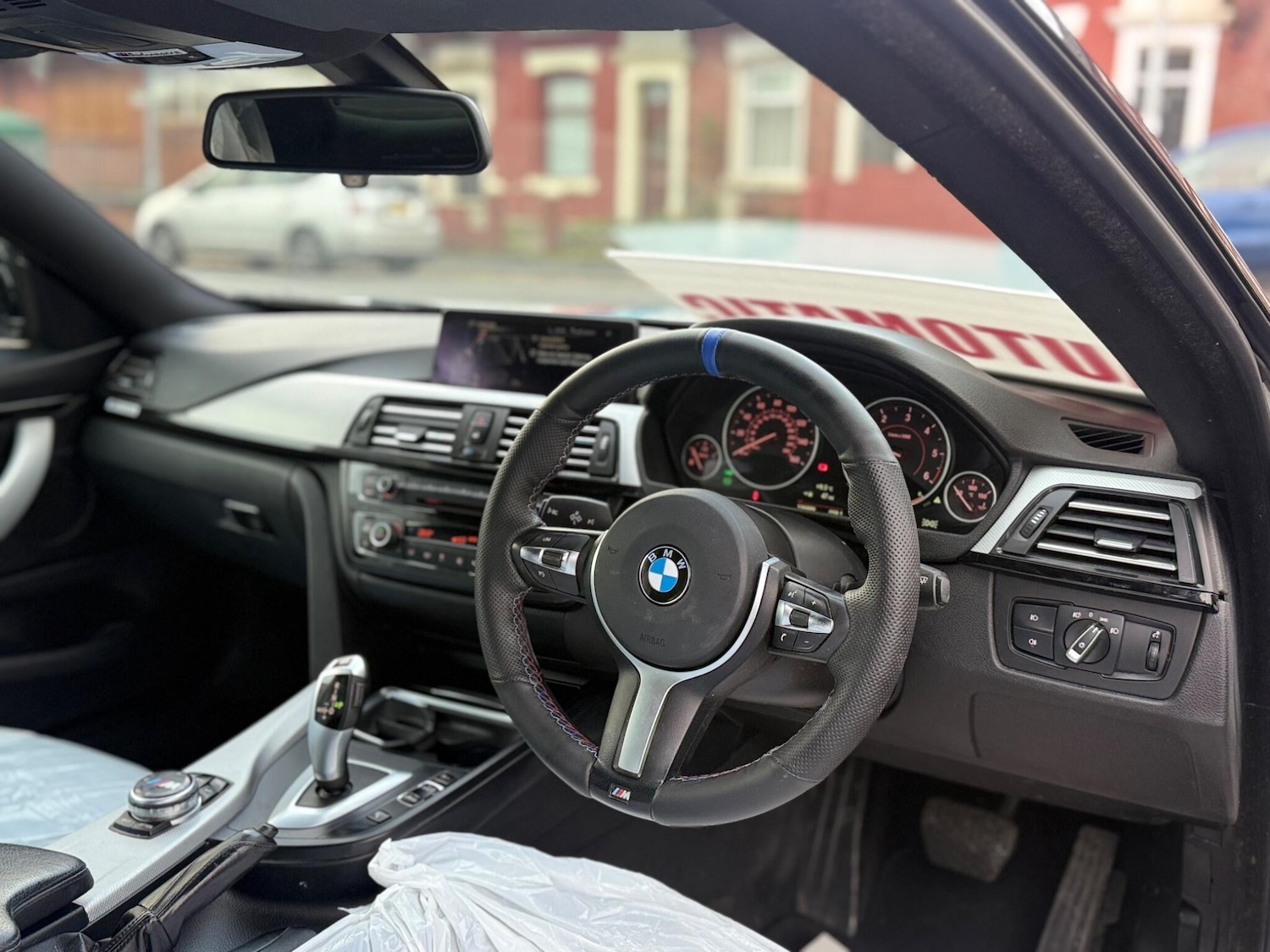 Used BMW 4 Series for sale - 76728090: Photo 86