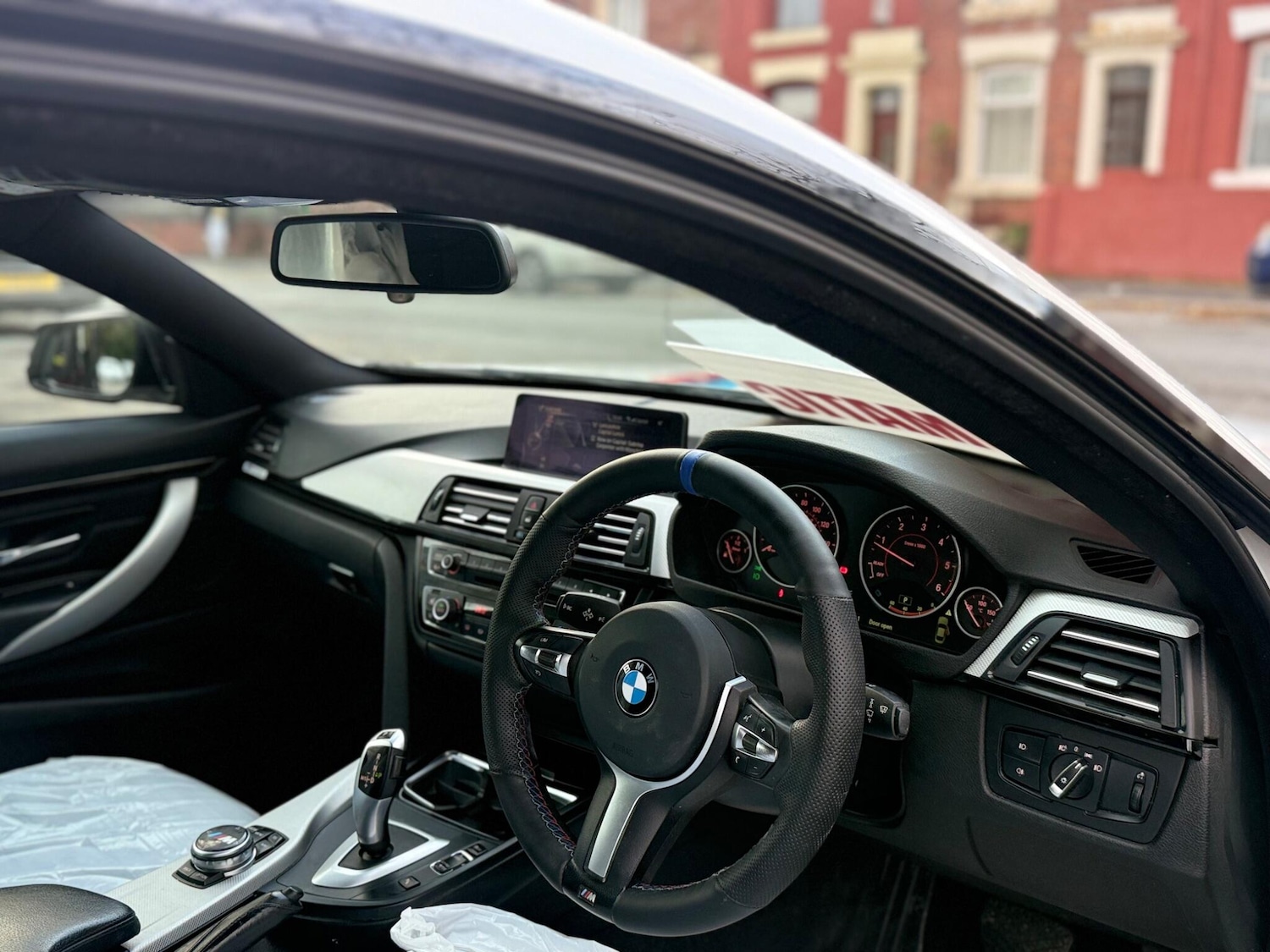 Used BMW 4 Series for sale - 76728090: Photo 88