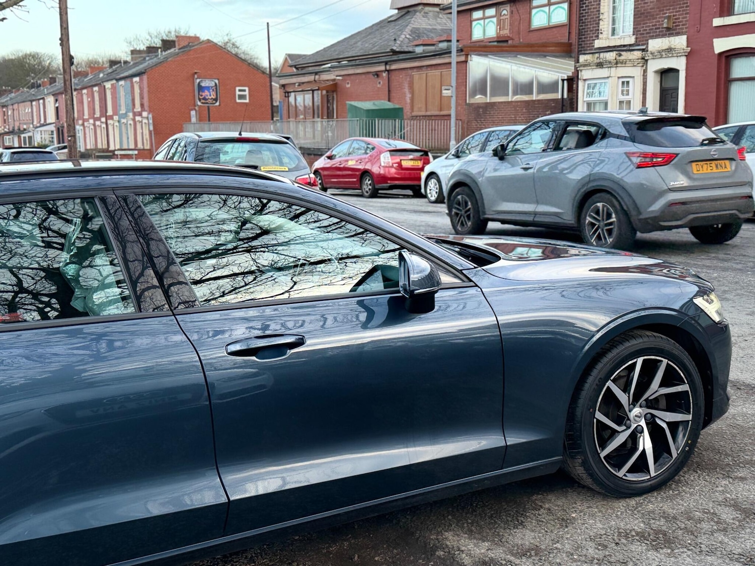 Used Volvo V60 2020 for sale - 77314823: Photo 12