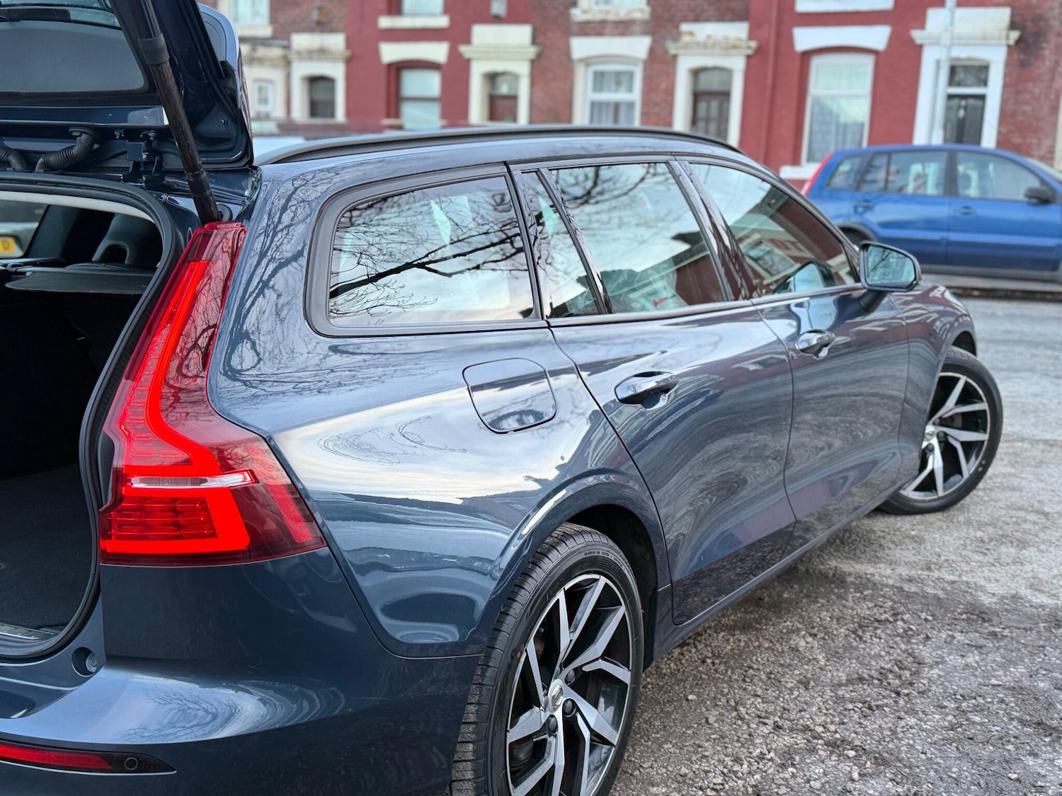 Used Volvo V60 2020 for sale - 77314823: Photo 22