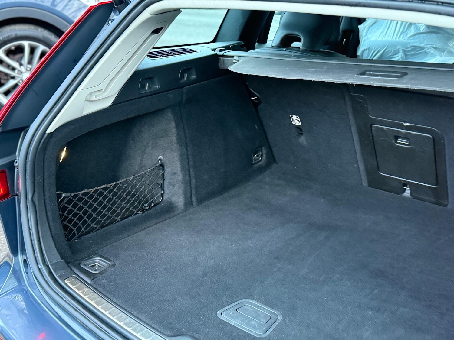 Used Volvo V60 2020 for sale - 77314823: Photo 26