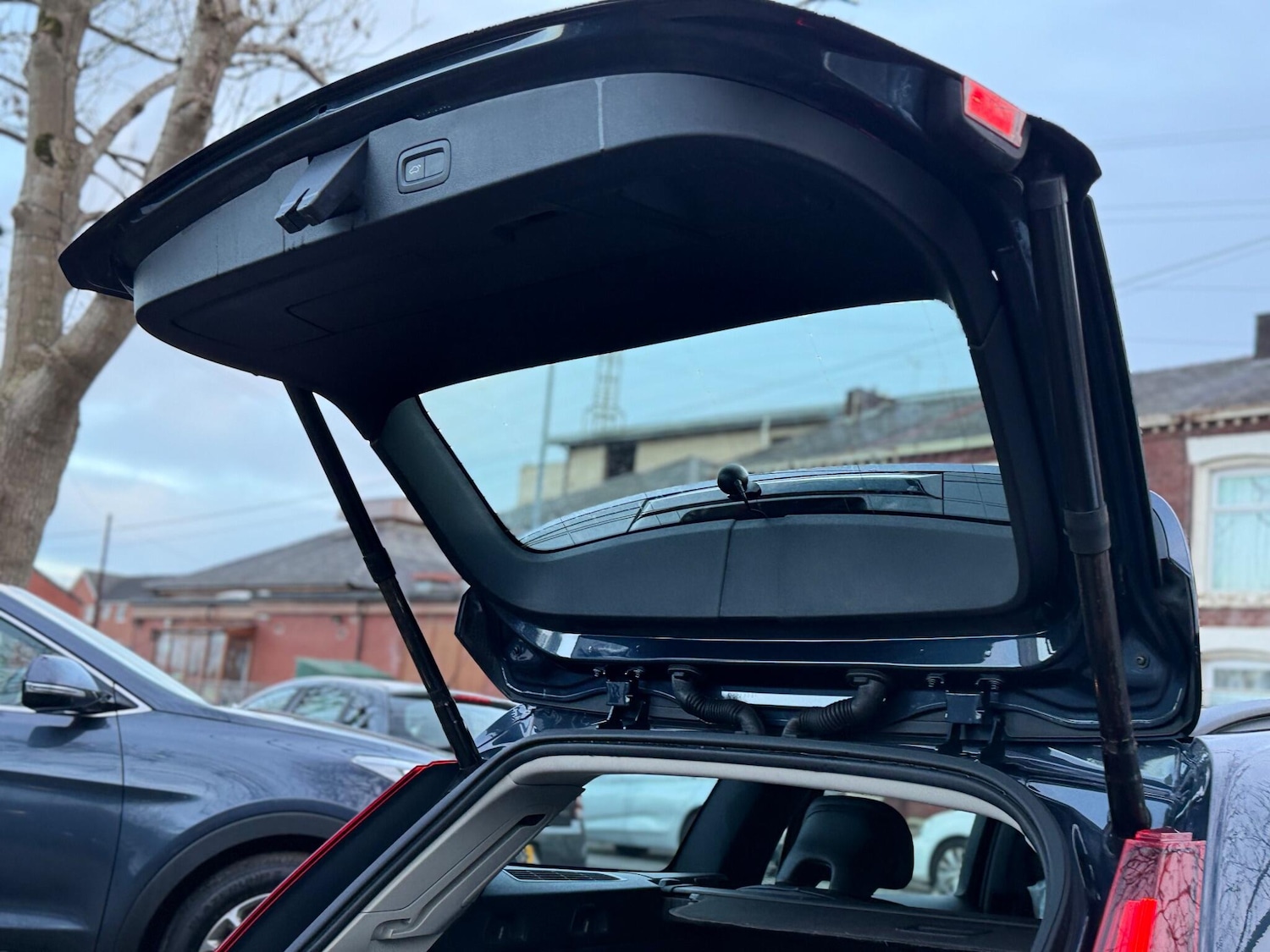 Used Volvo V60 2020 for sale - 77314823: Photo 27