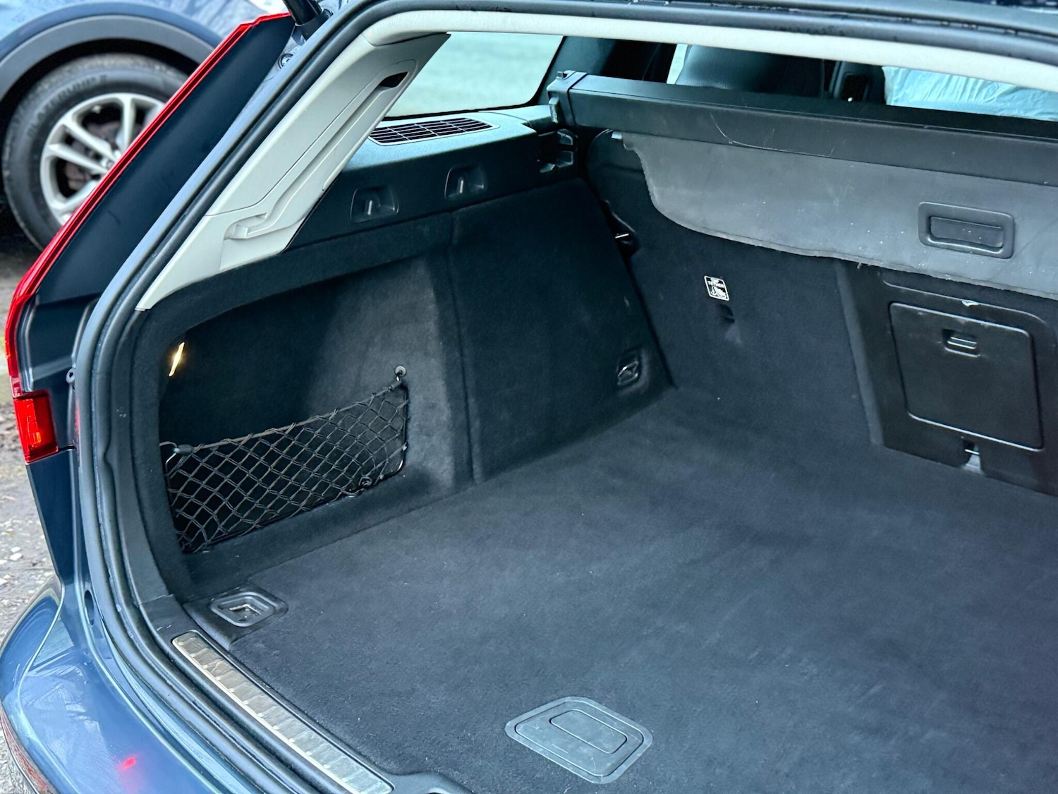 Used Volvo V60 2020 for sale - 77314823: Photo 28