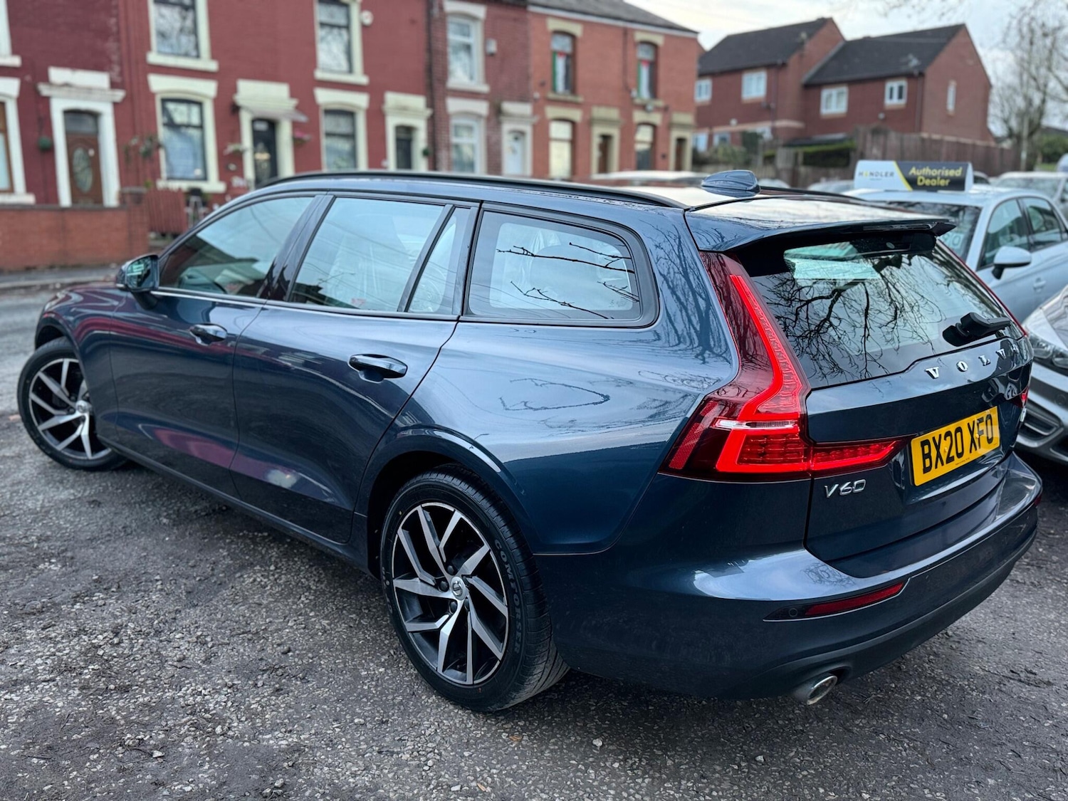 Used Volvo V60 2020 for sale - 77314823: Photo 37