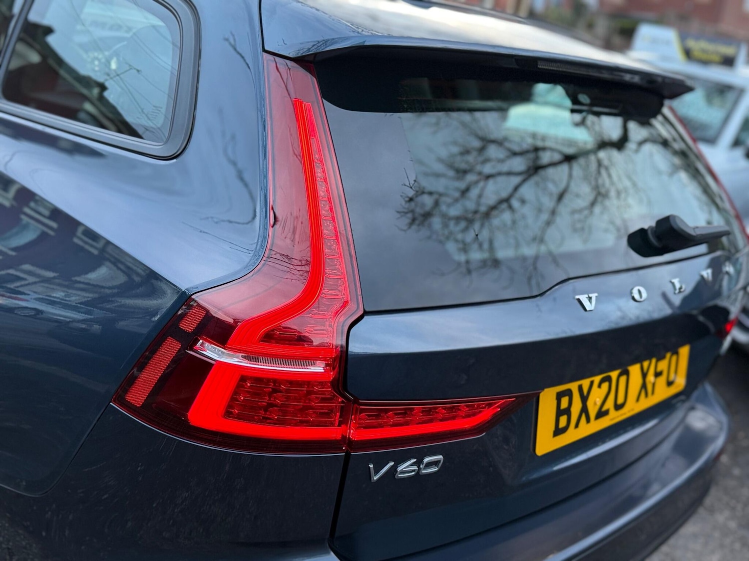 Used Volvo V60 2020 for sale - 77314823: Photo 39