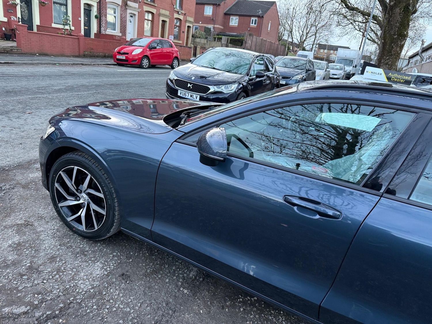 Used Volvo V60 2020 for sale - 77314823: Photo 45