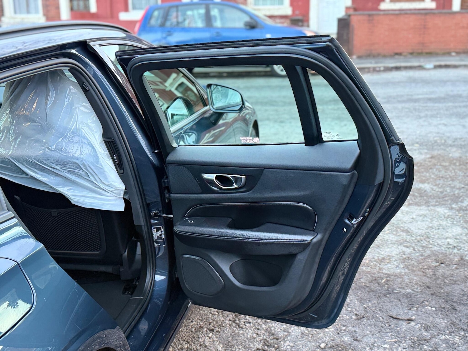 Used Volvo V60 2020 for sale - 77314823: Photo 52