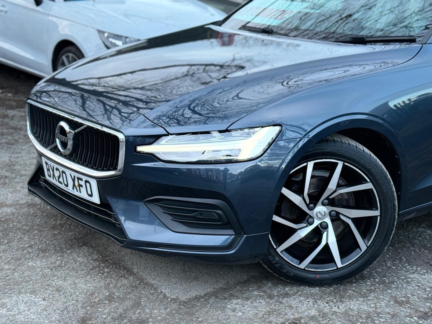 Used Volvo V60 2020 for sale - 77314823: Photo 54