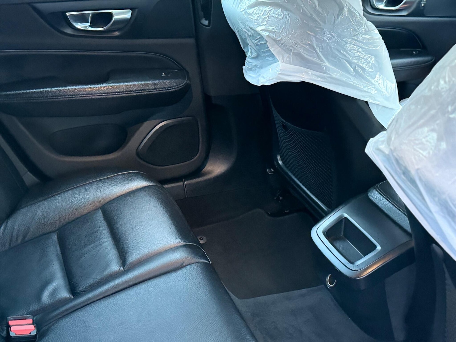 Used Volvo V60 2020 for sale - 77314823: Photo 55